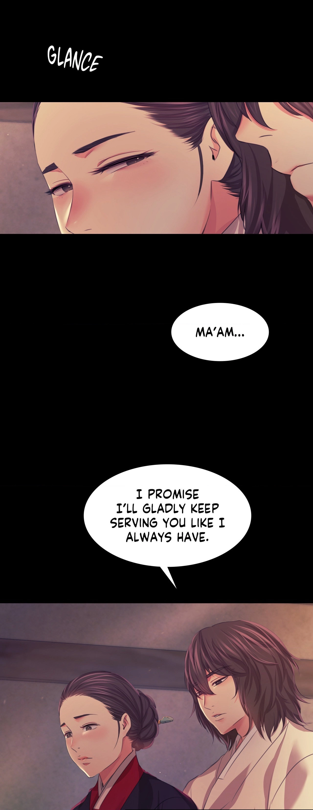 Read Assa chapter 66 image 54 on Lezhin