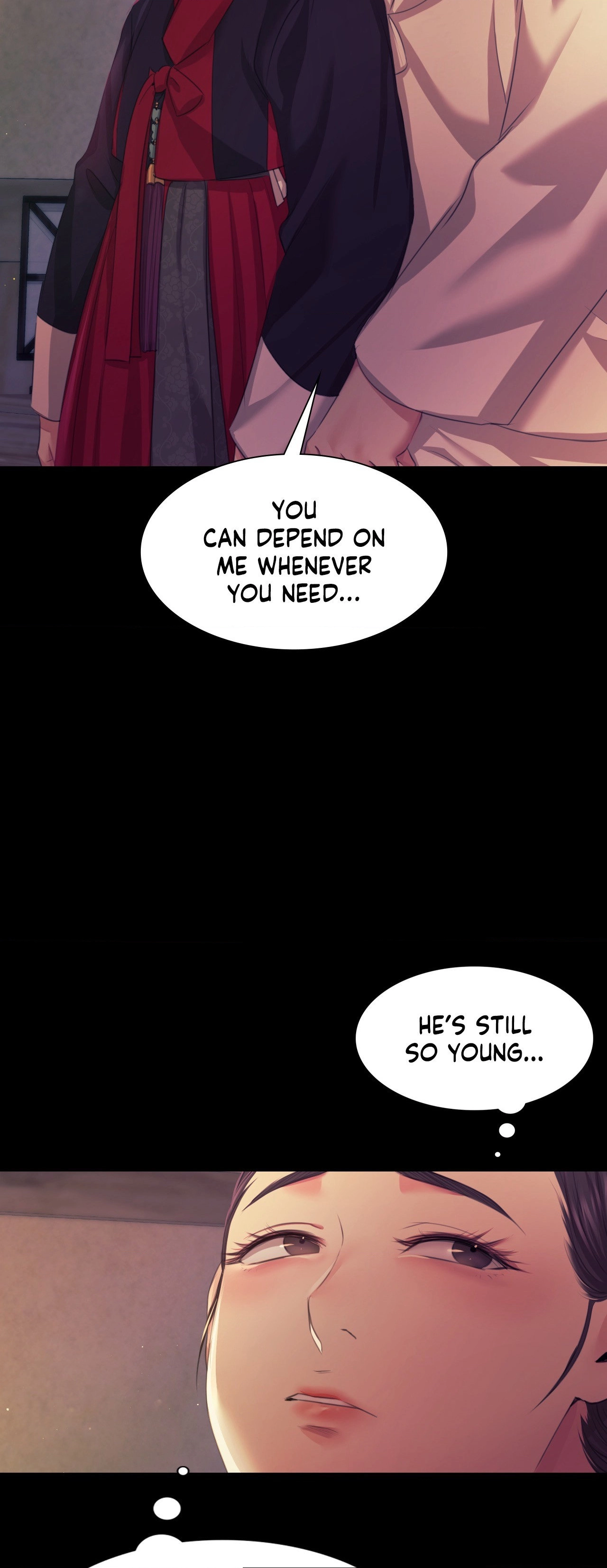 Read Assa chapter 66 image 55 on Lezhin