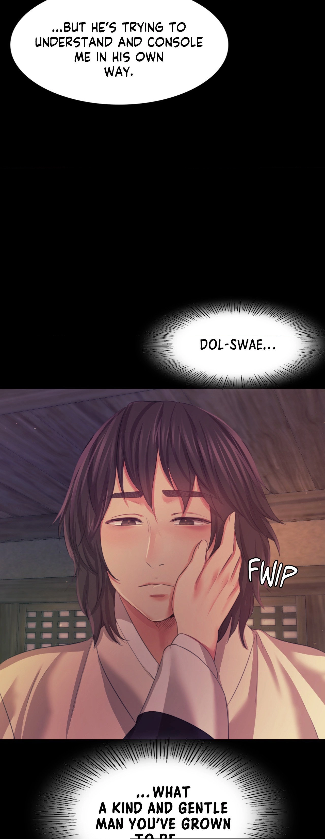 Read Assa chapter 66 image 56 on Lezhin