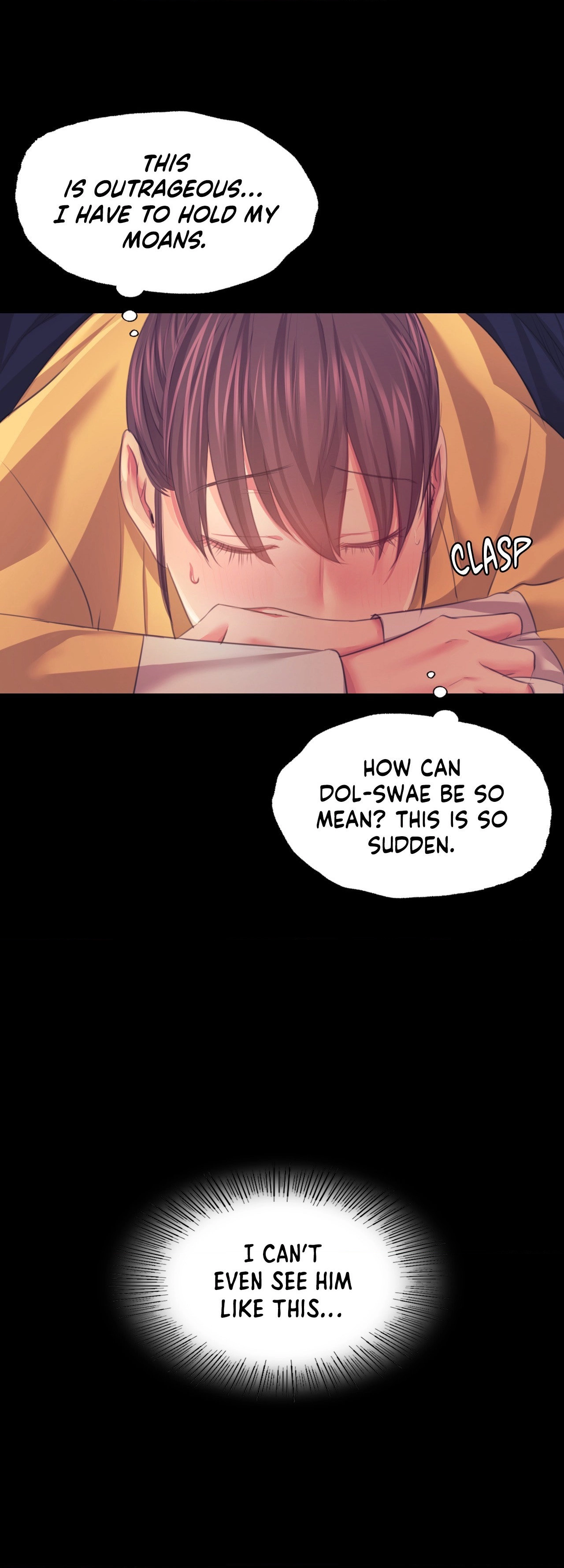 Read Assa chapter 66 image 6 on Lezhin