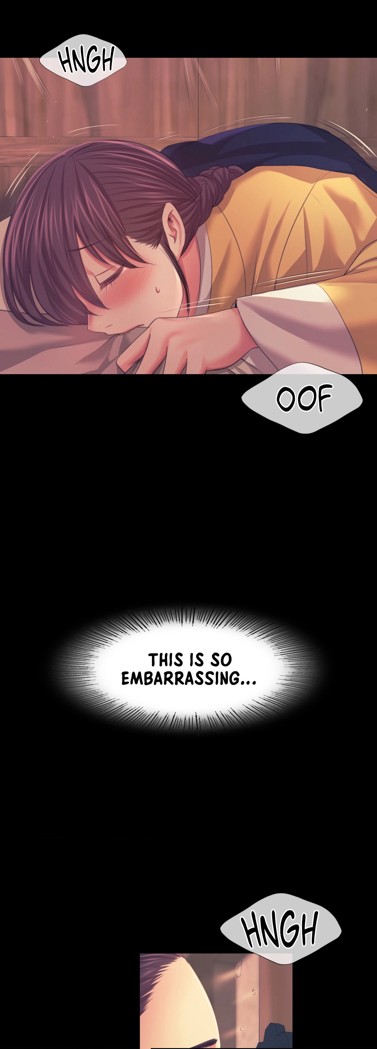 Read Assa chapter 66 image 8 on Lezhin