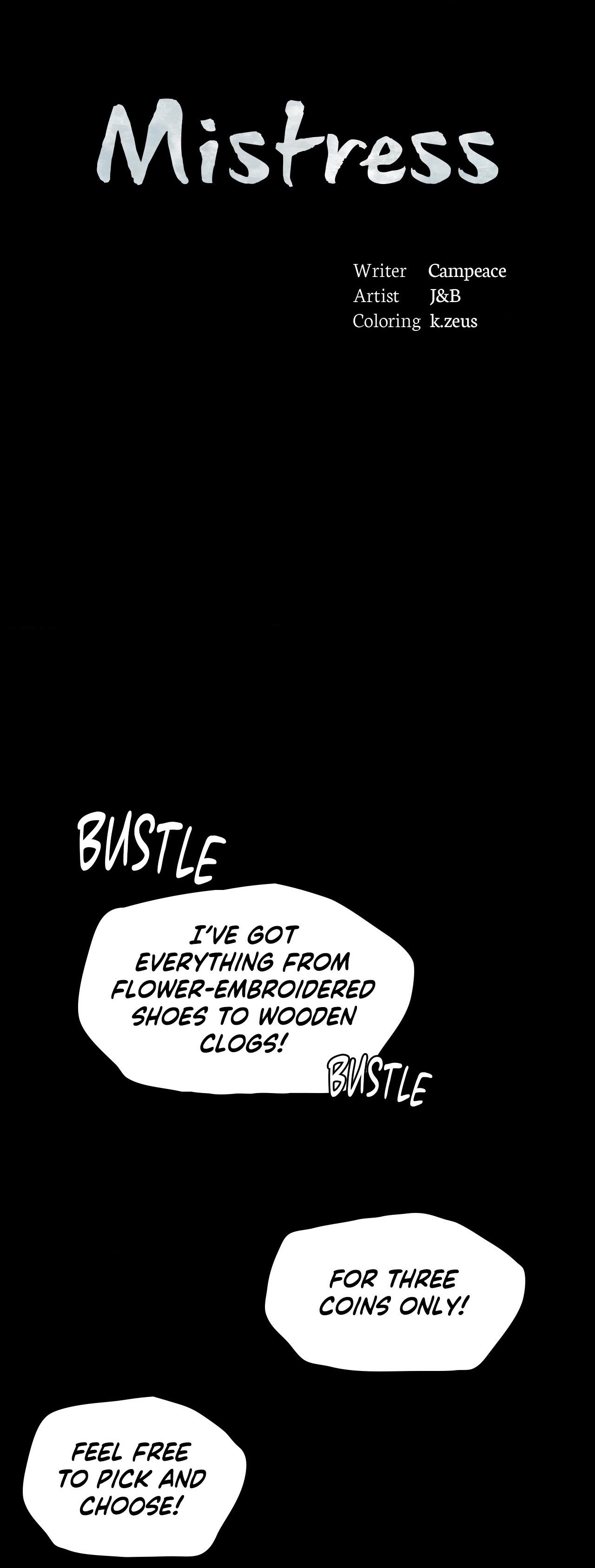 Read Assa chapter 69 image 3 on Lezhin