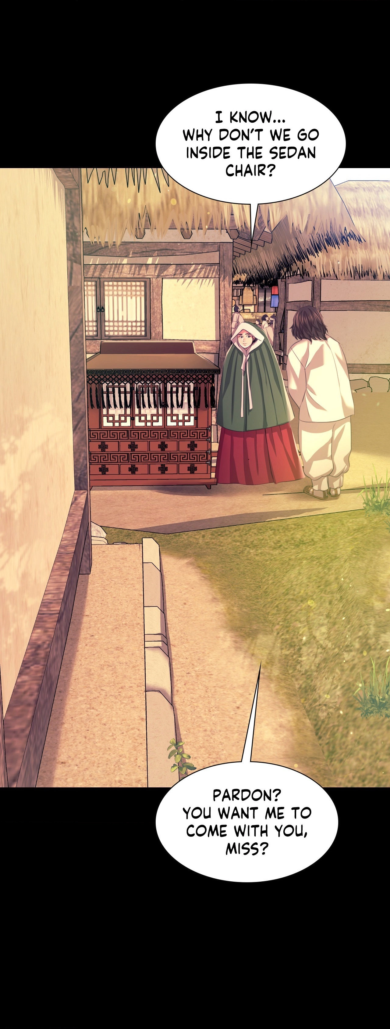 Read Assa chapter 69 image 4 on Lezhin