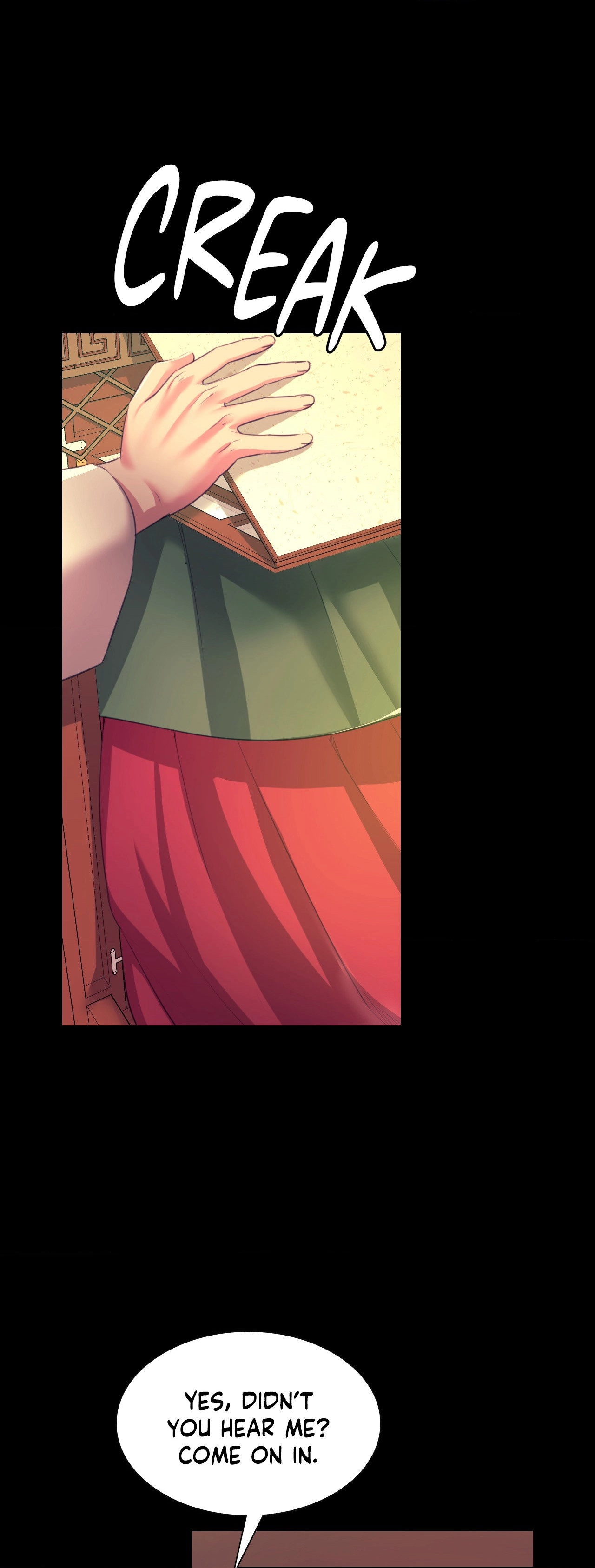 Read Assa chapter 69 image 5 on Lezhin