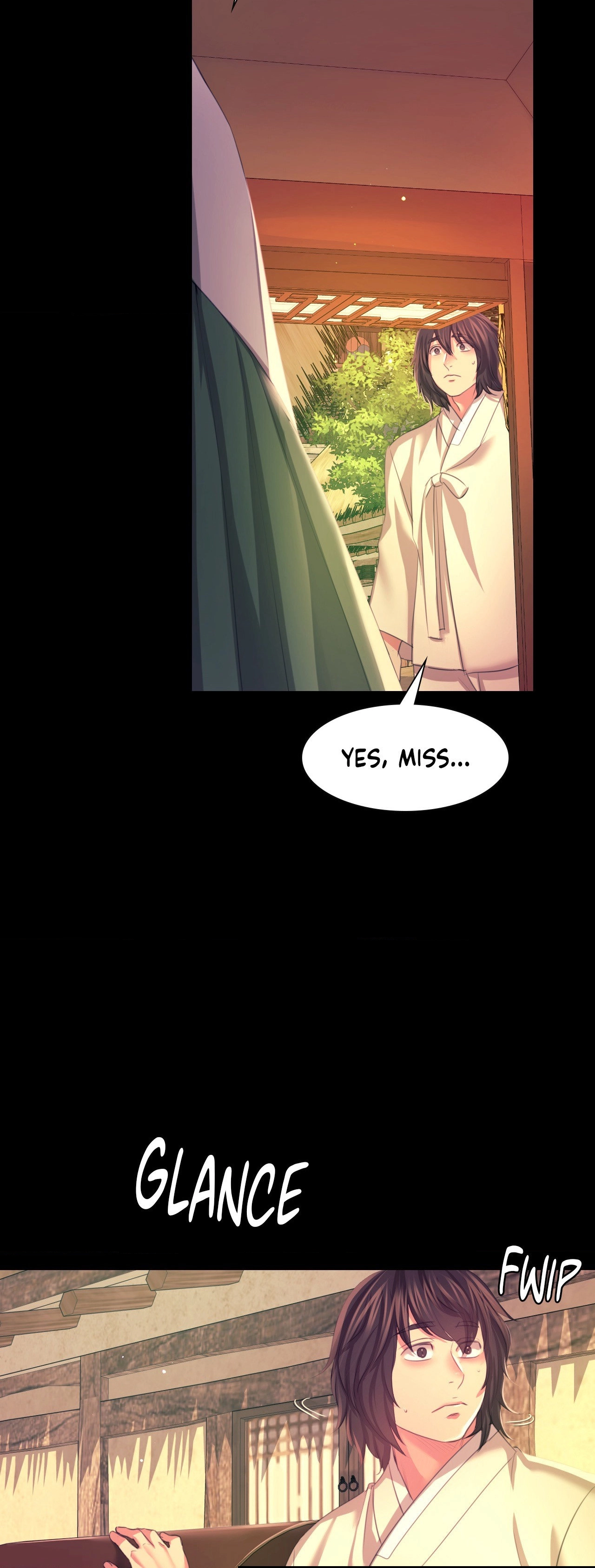 Read Assa chapter 69 image 6 on Lezhin