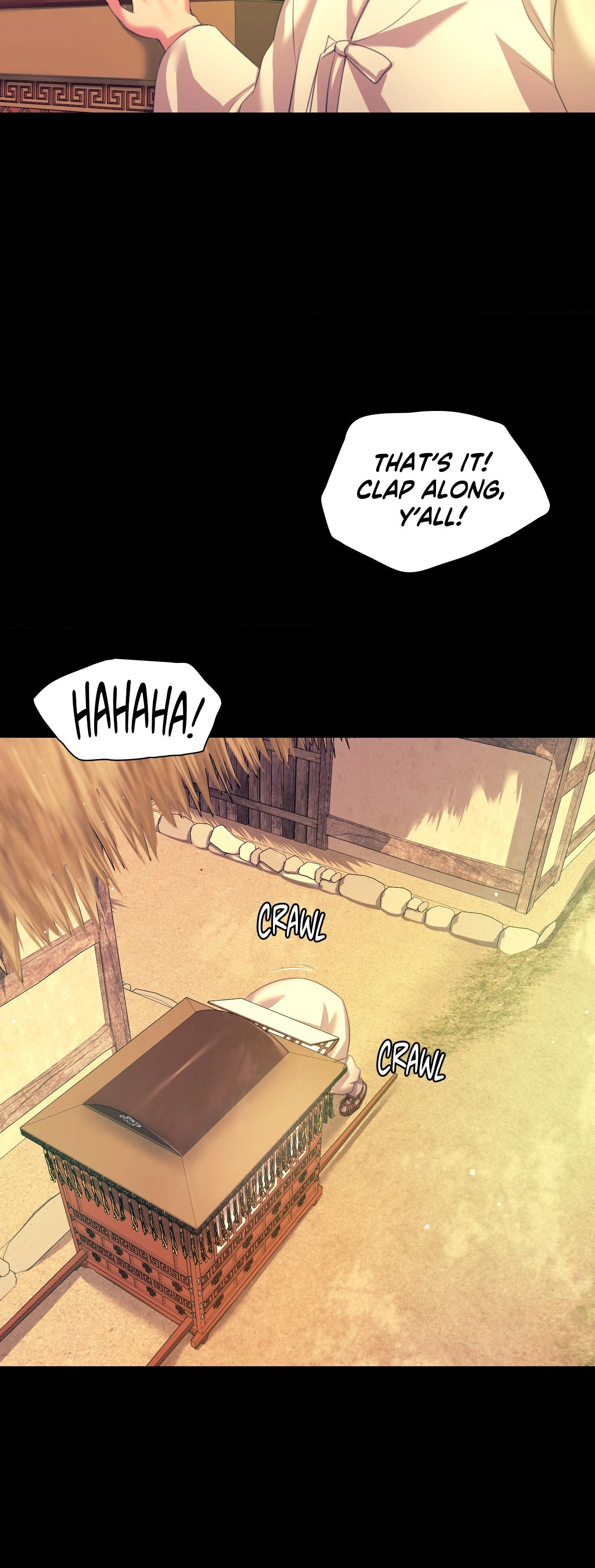 Read Assa chapter 69 image 7 on Lezhin