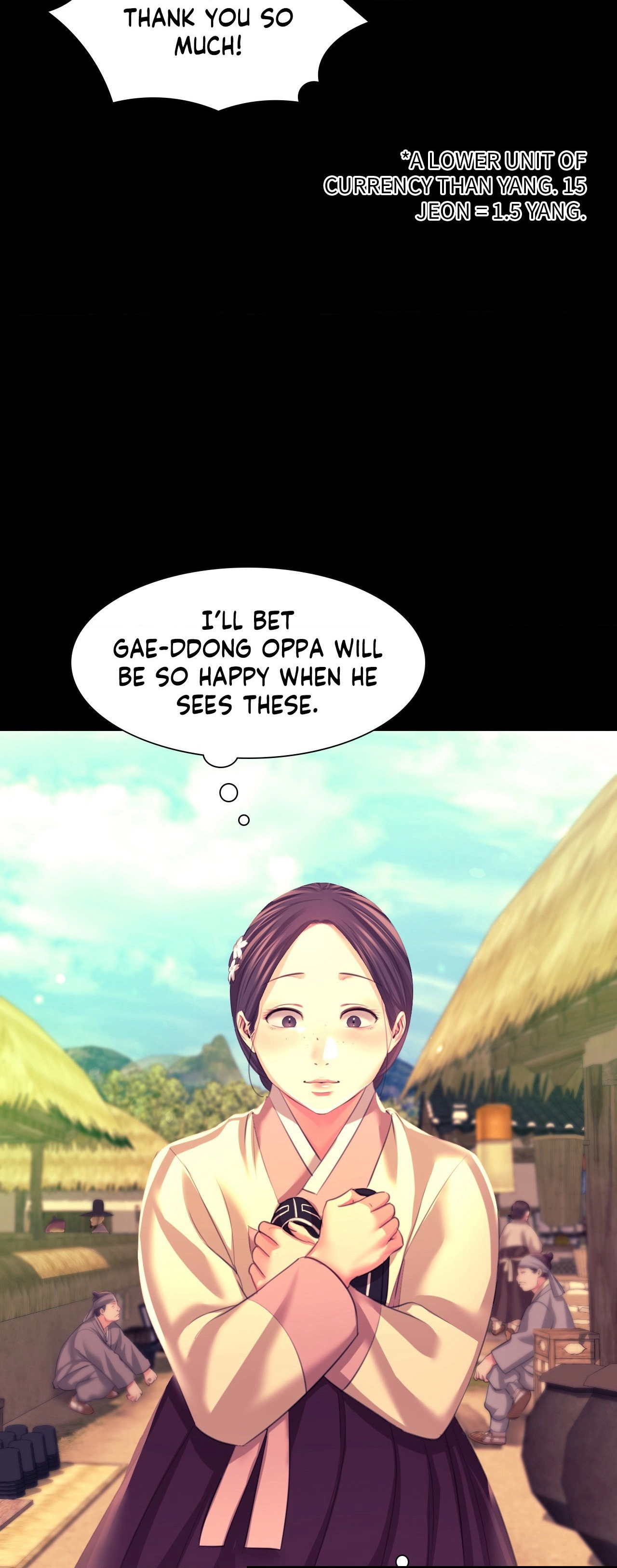 Read Assa chapter 70 image 11 on Lezhin