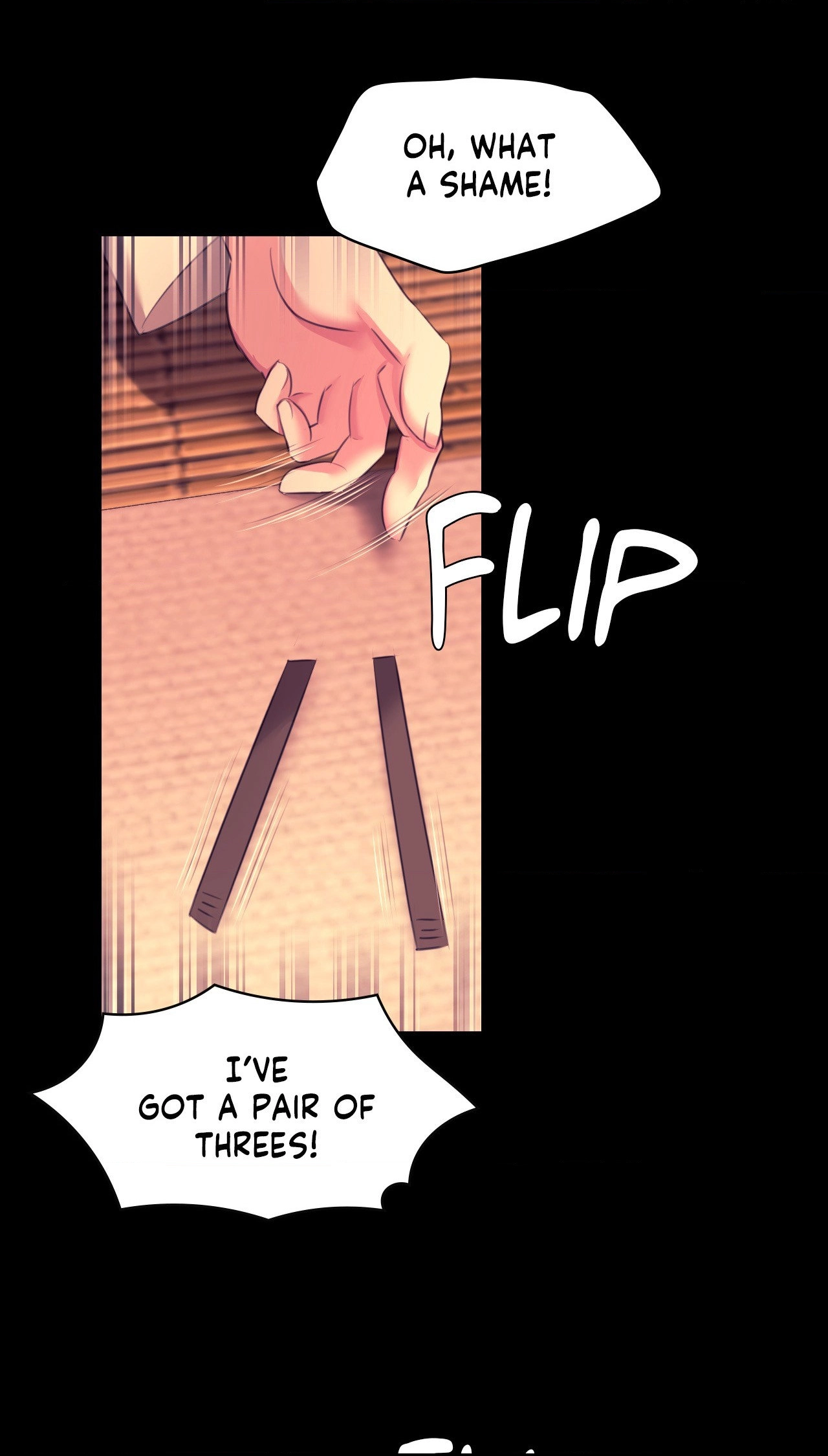 Read Assa chapter 70 image 17 on Lezhin