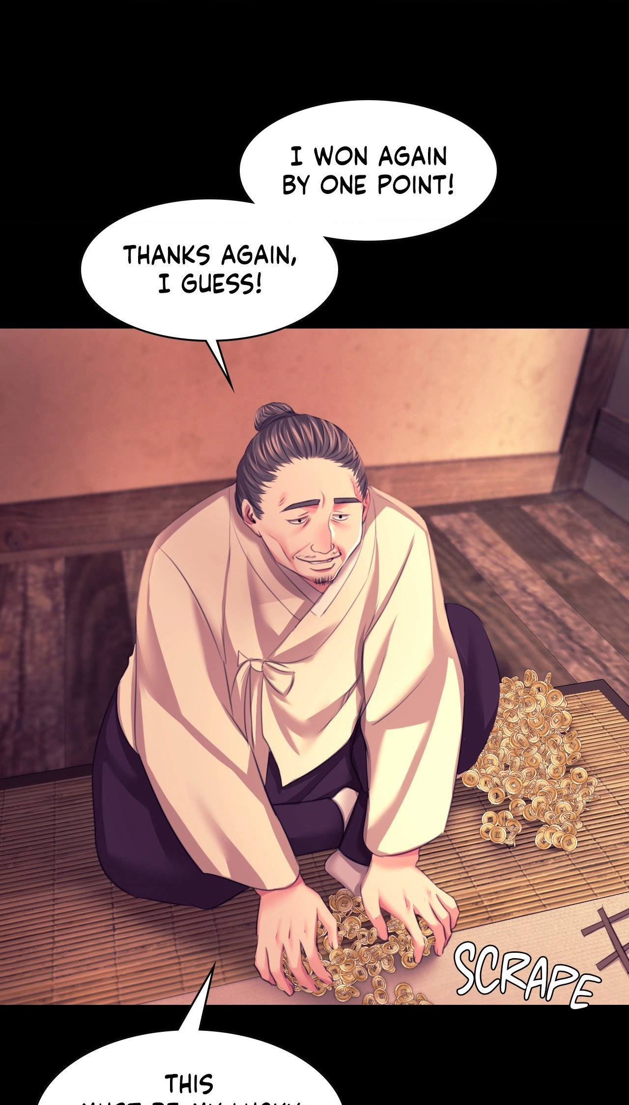 Read Assa chapter 70 image 19 on Lezhin