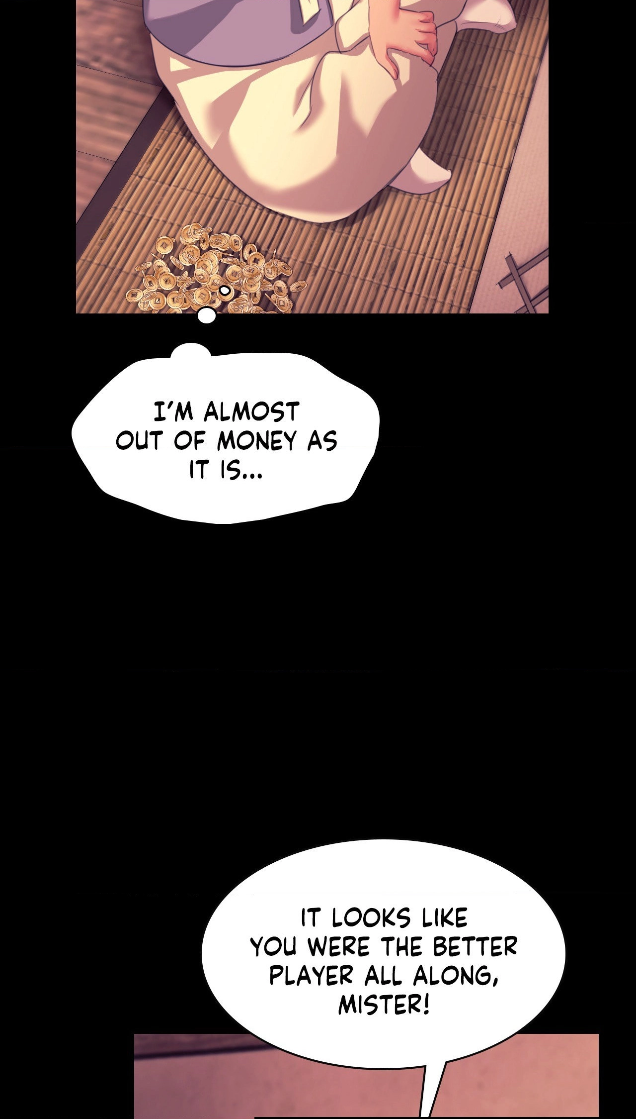 Read Assa chapter 70 image 21 on Lezhin