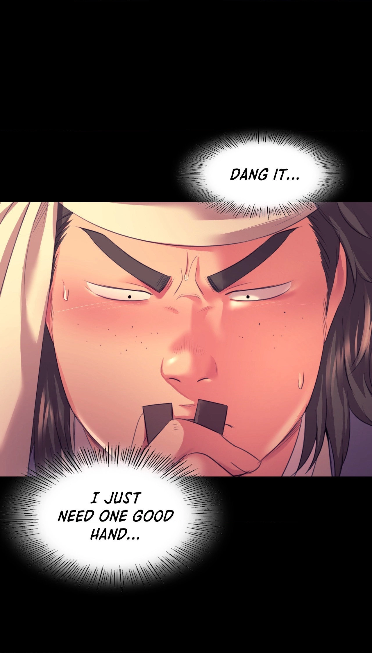 Read Assa chapter 70 image 23 on Lezhin