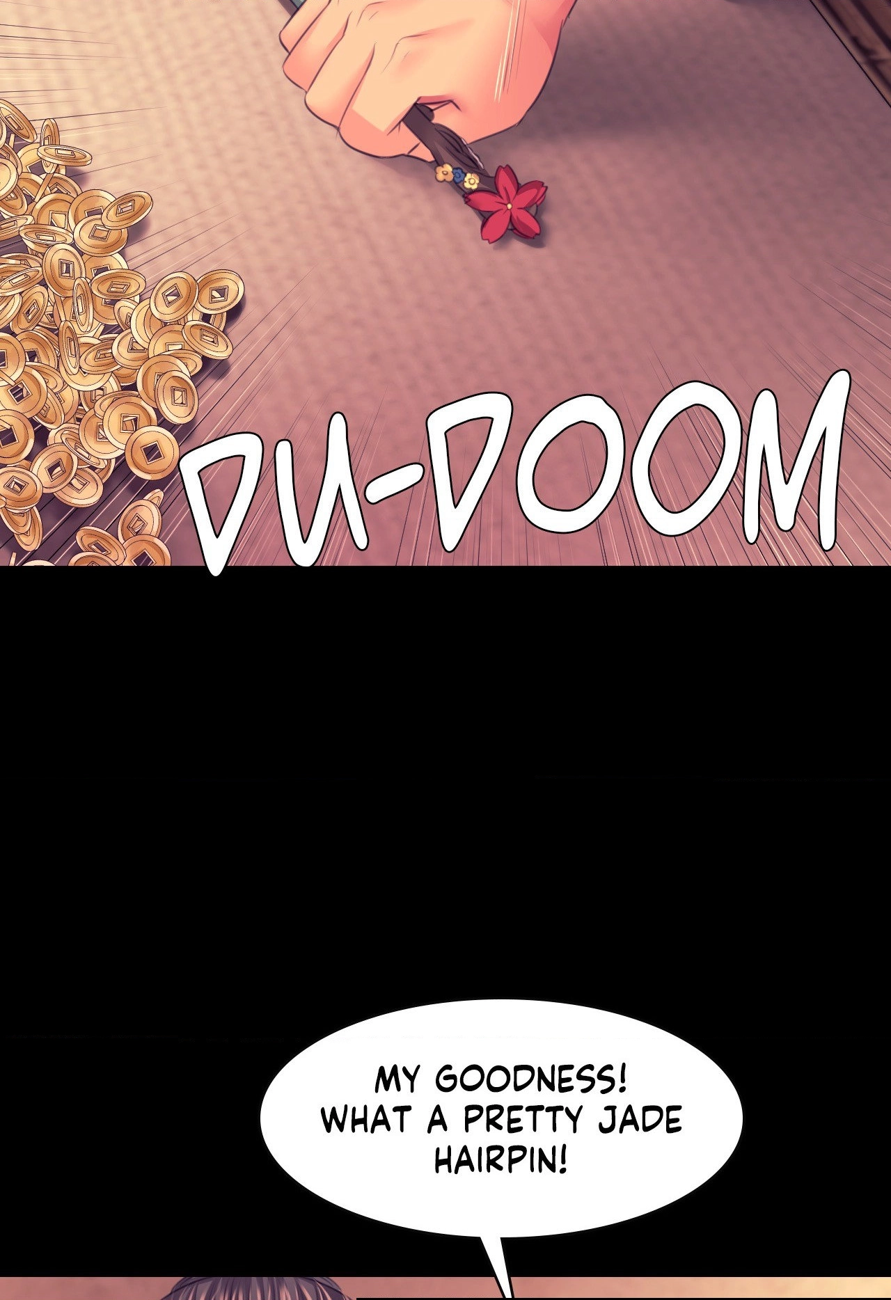 Read Assa chapter 70 image 28 on Lezhin