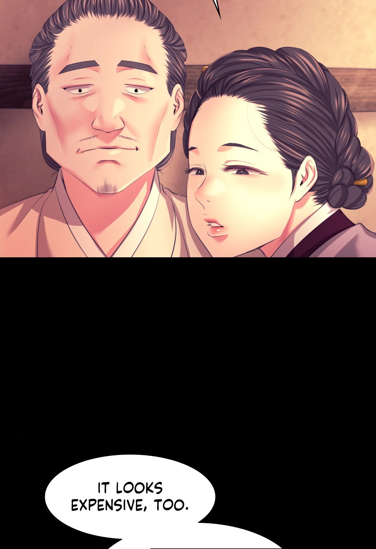 Read Assa chapter 70 image 29 on Lezhin