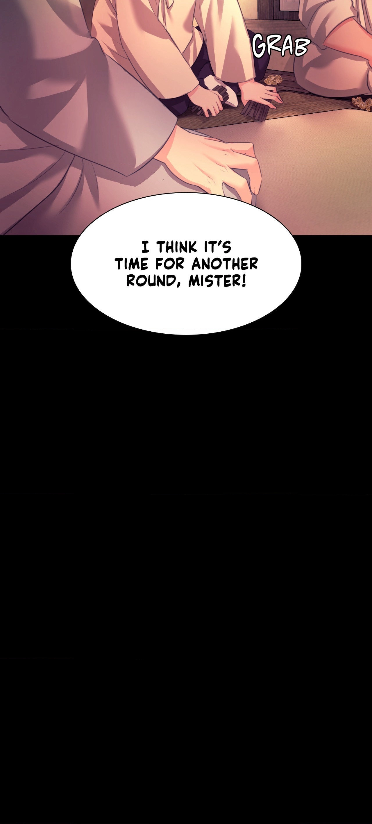 Read Assa chapter 70 image 3 on Lezhin