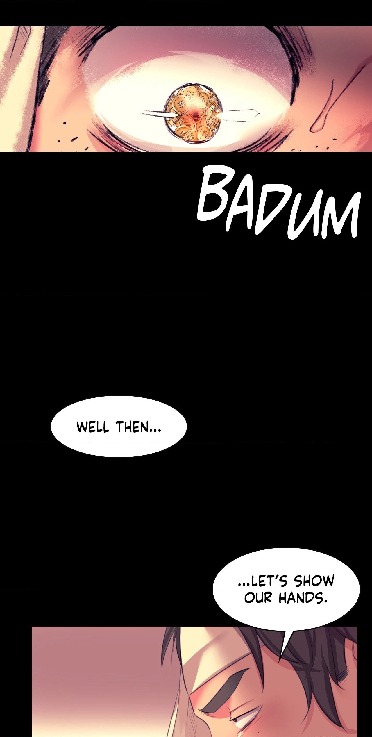 Read Assa chapter 70 image 34 on Lezhin
