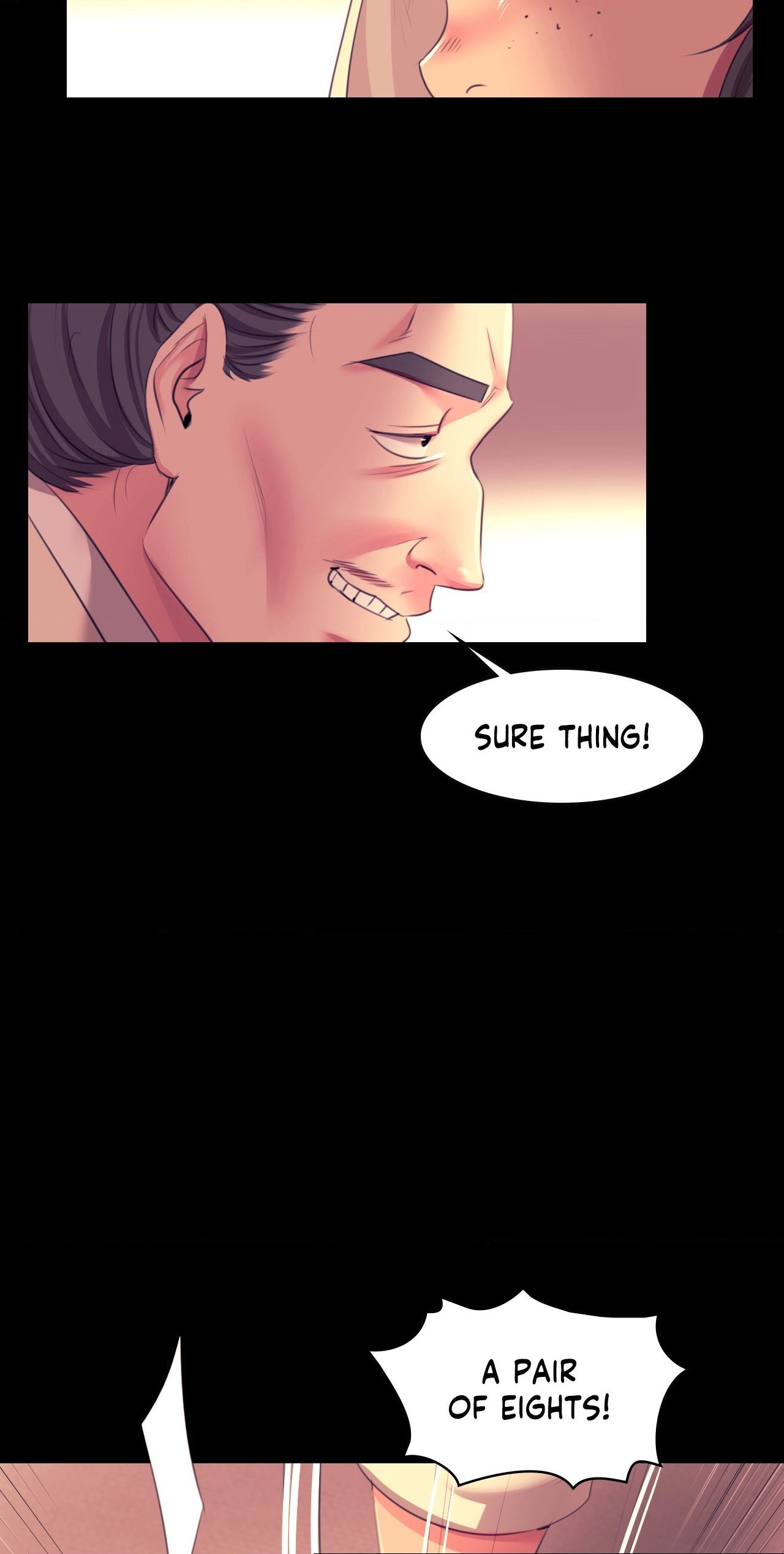Read Assa chapter 70 image 35 on Lezhin