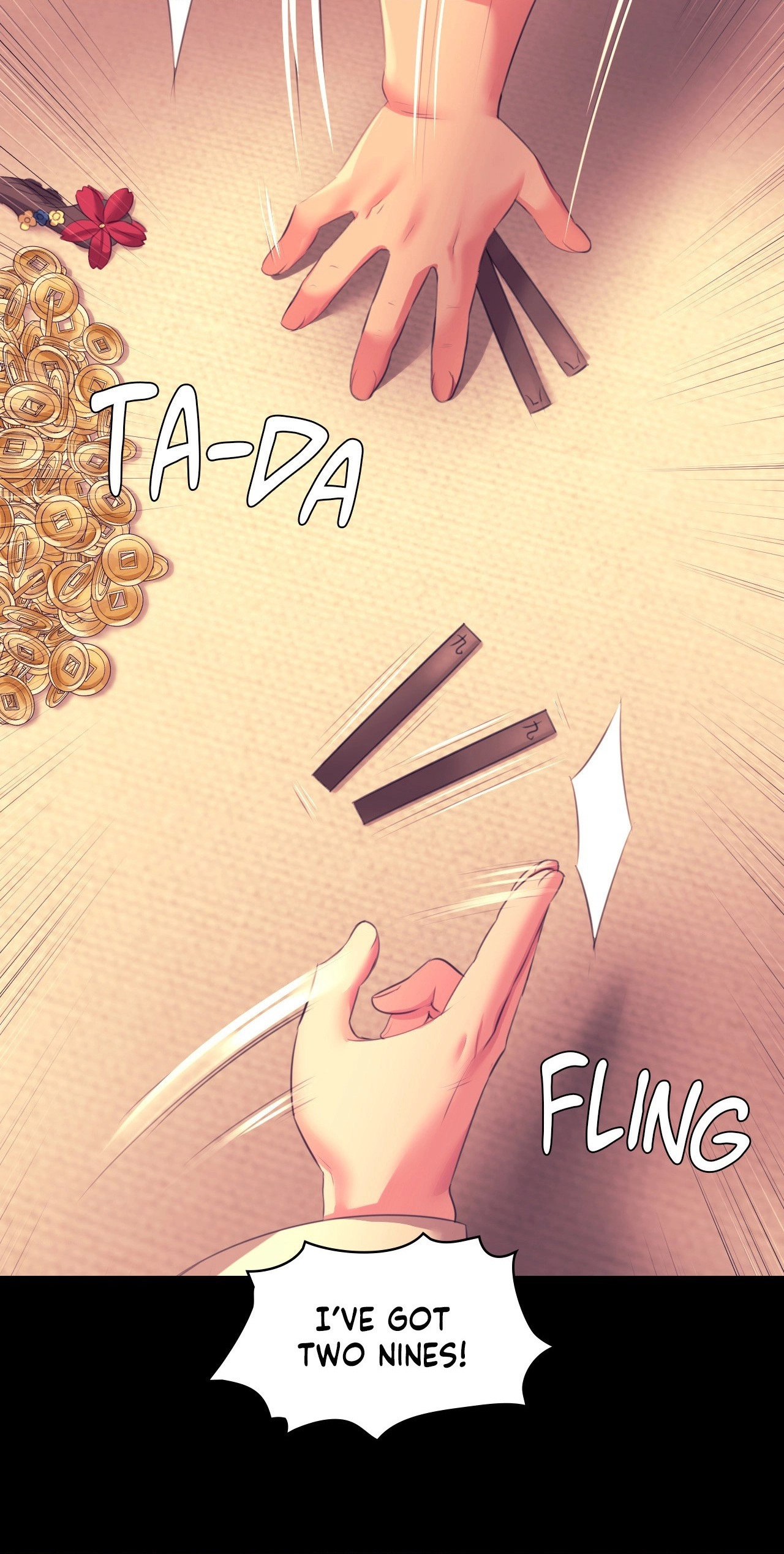 Read Assa chapter 70 image 36 on Lezhin