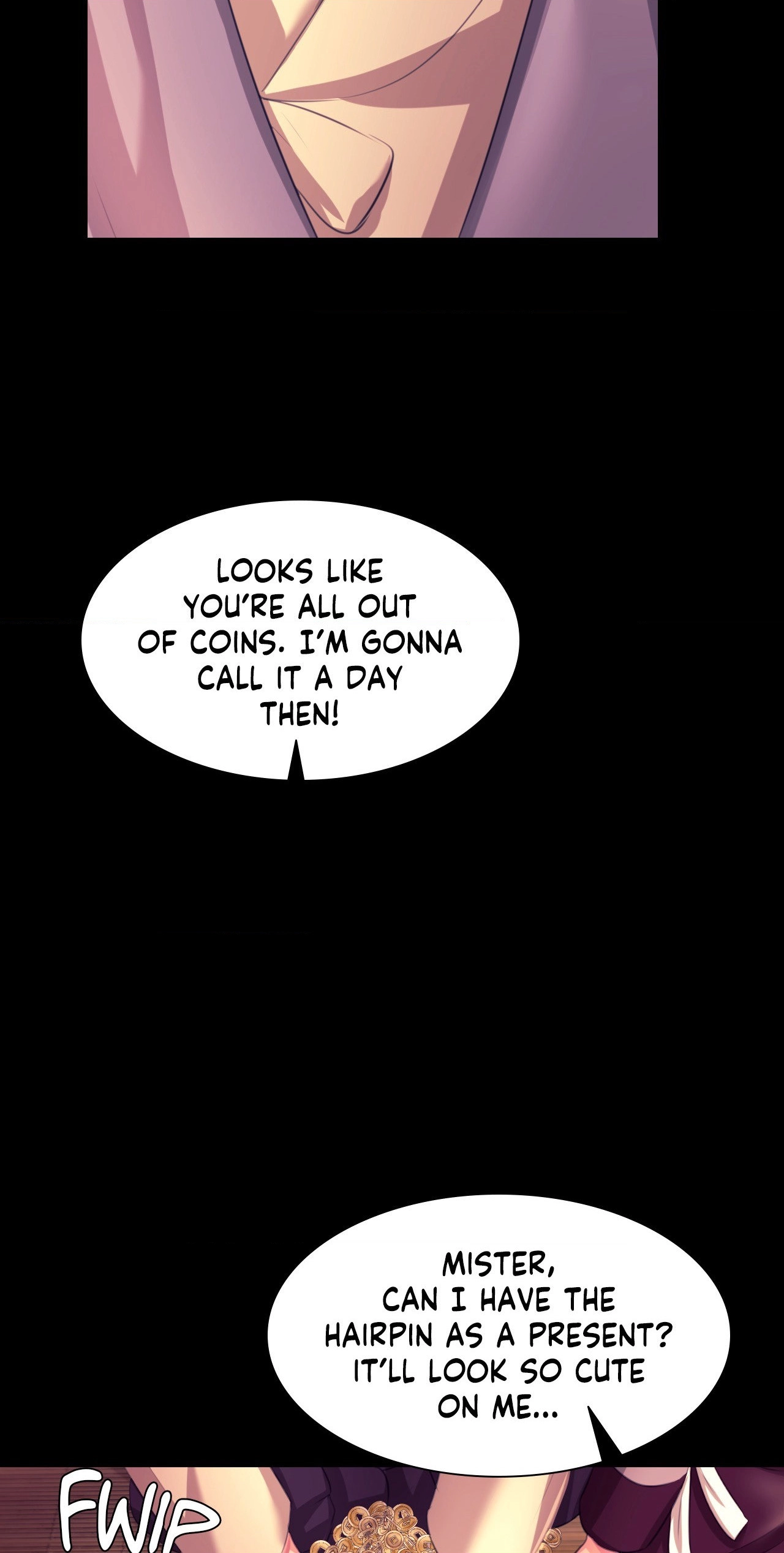 Read Assa chapter 70 image 38 on Lezhin