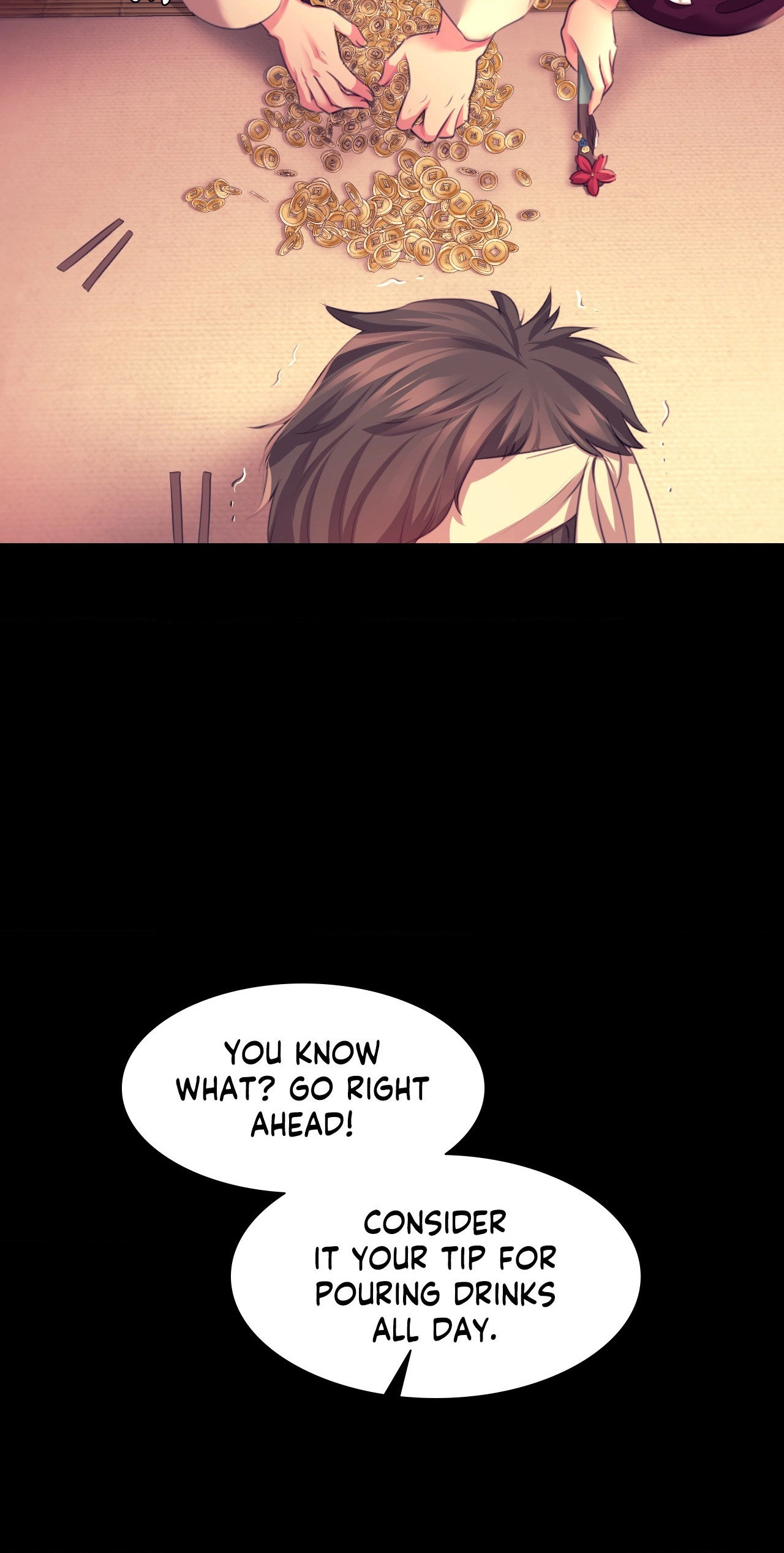 Read Assa chapter 70 image 39 on Lezhin