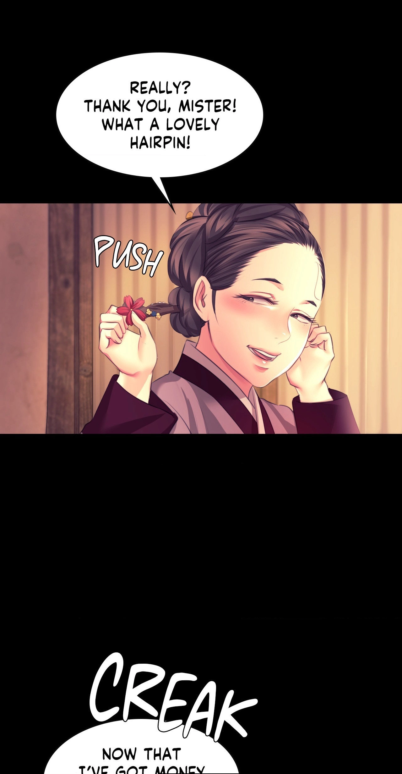 Read Assa chapter 70 image 40 on Lezhin