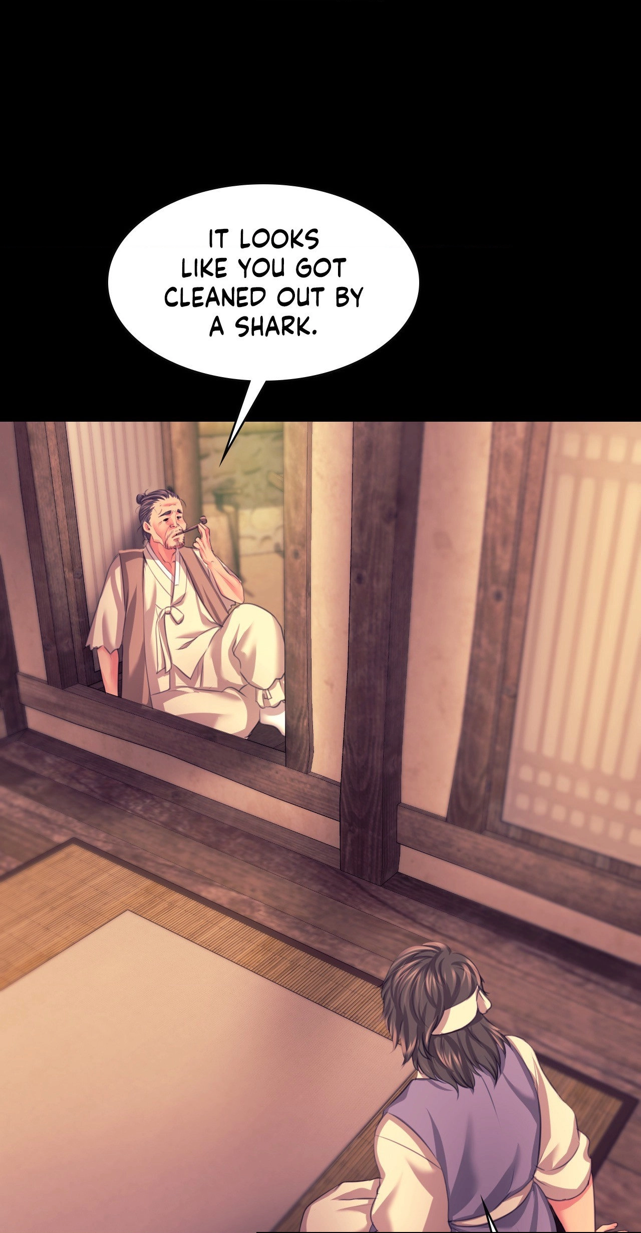 Read Assa chapter 70 image 45 on Lezhin