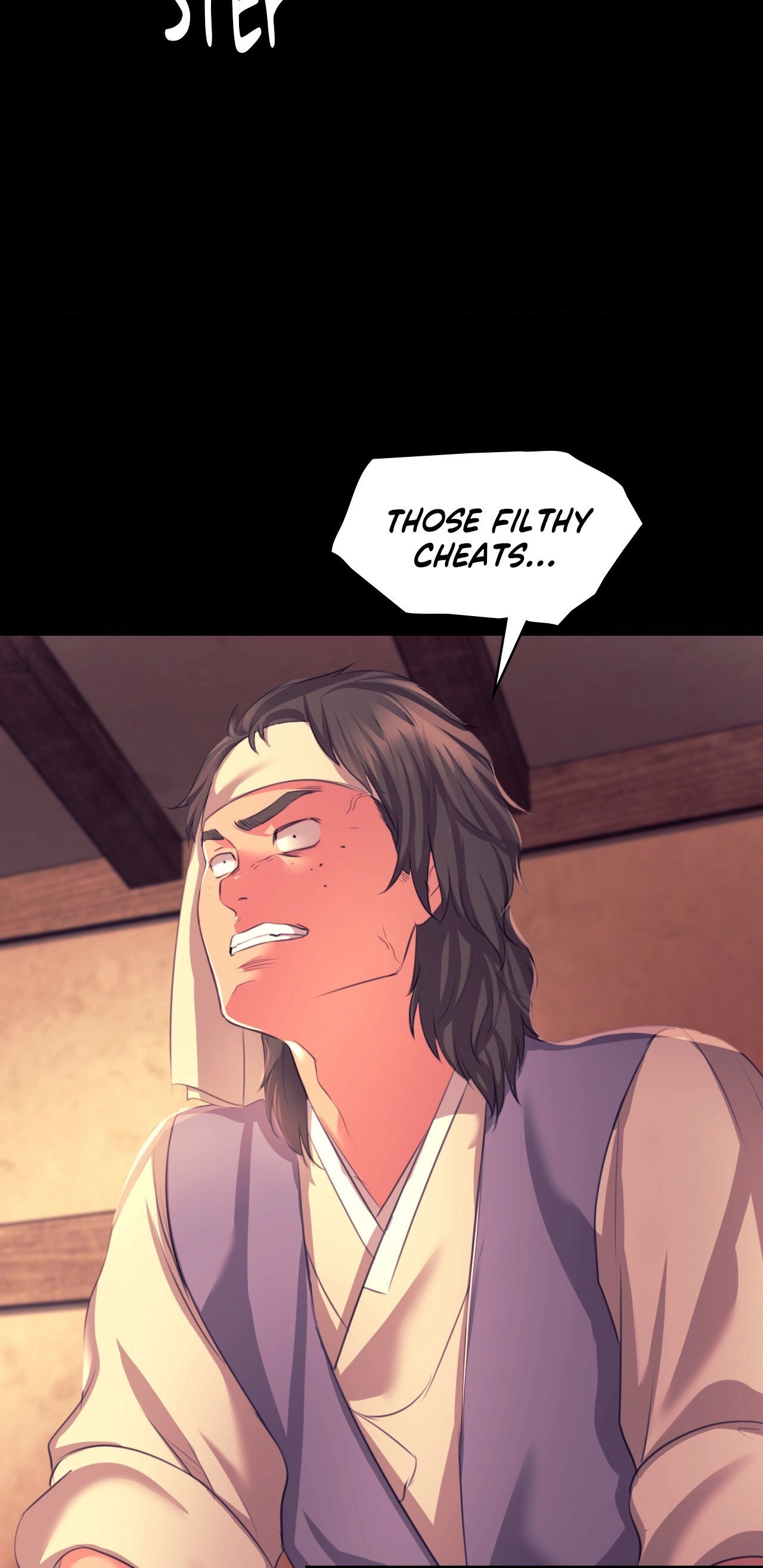 Read Assa chapter 70 image 49 on Lezhin