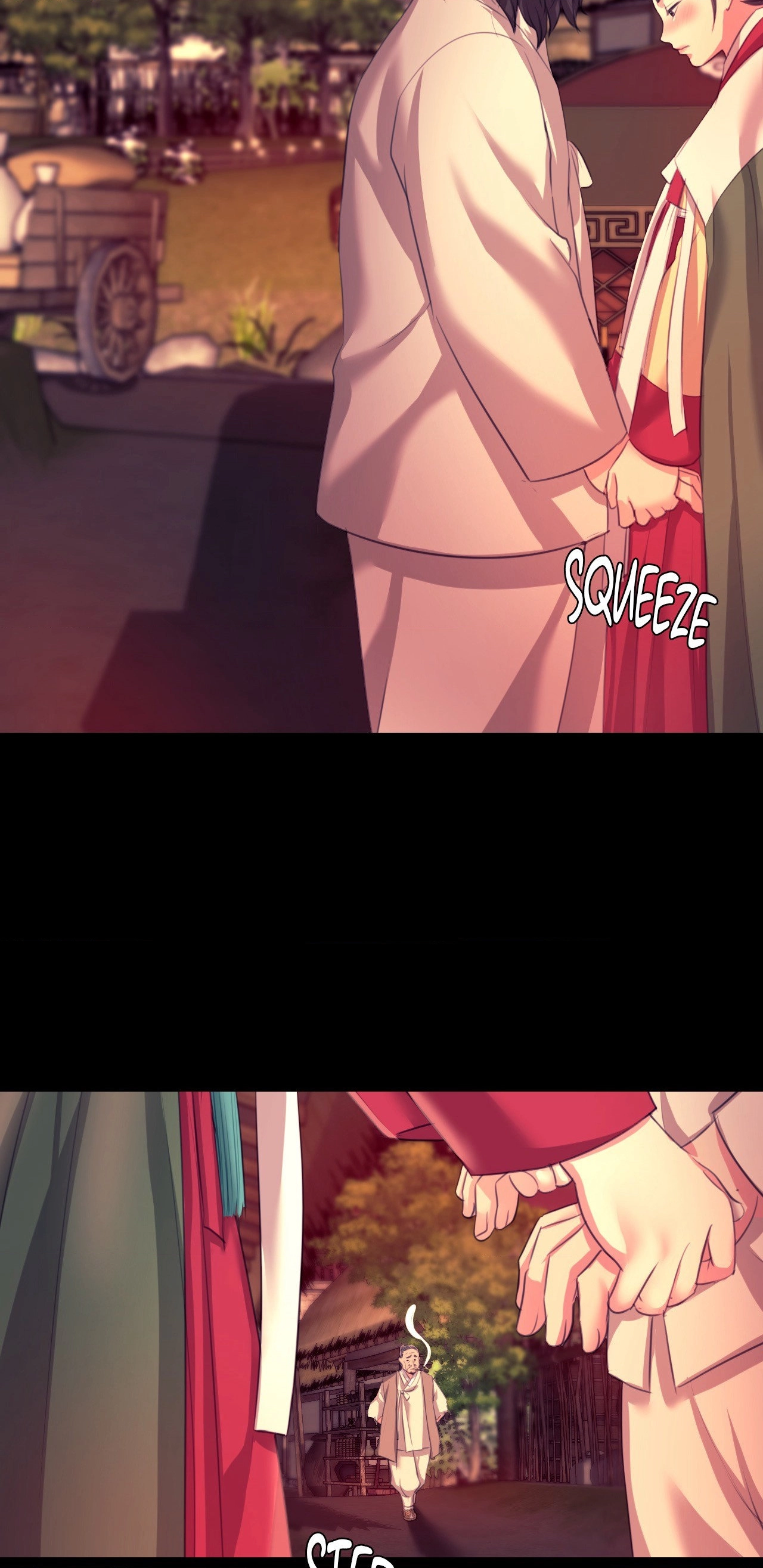 Read Assa chapter 70 image 52 on Lezhin