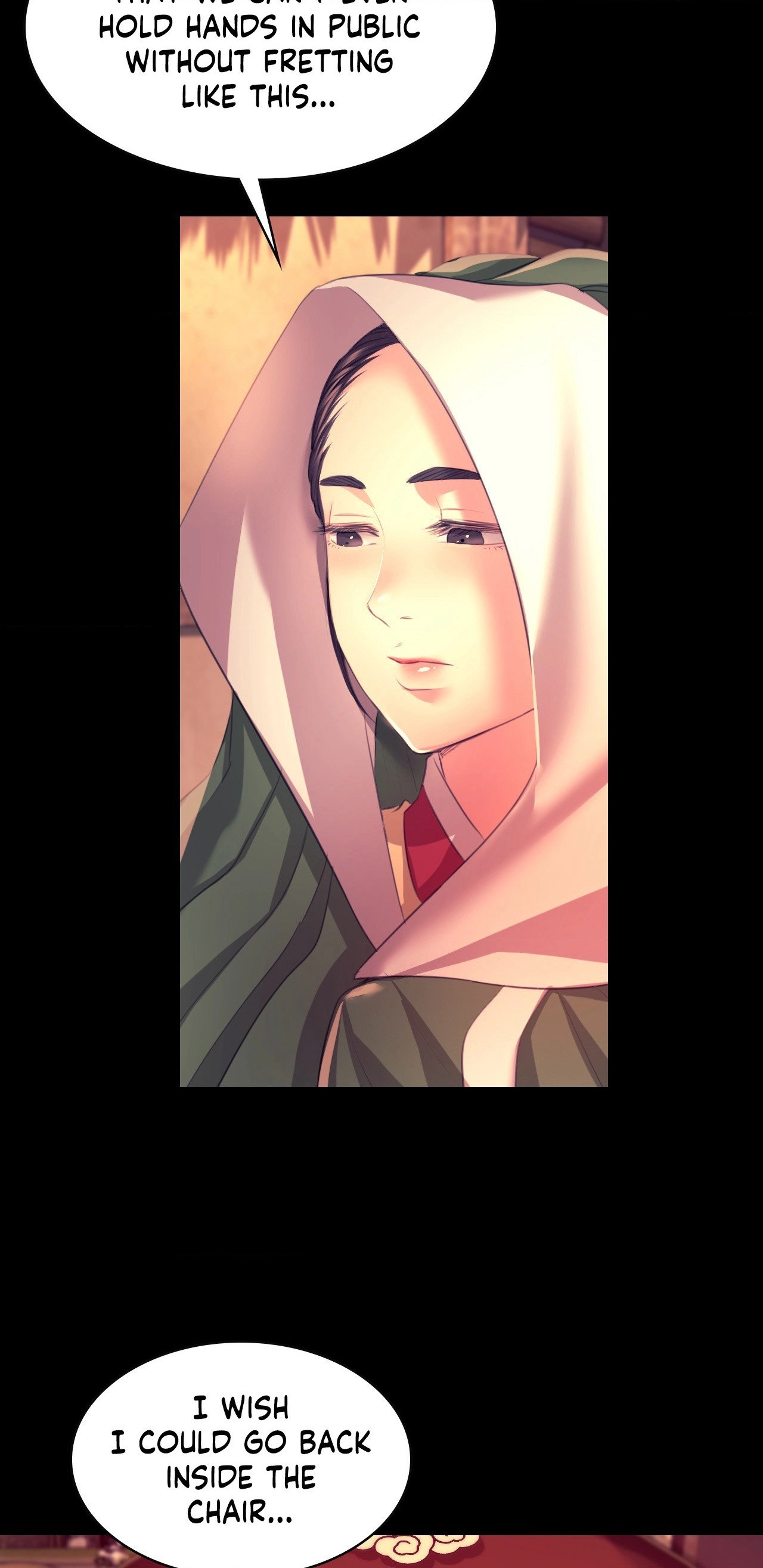 Read Assa chapter 70 image 54 on Lezhin