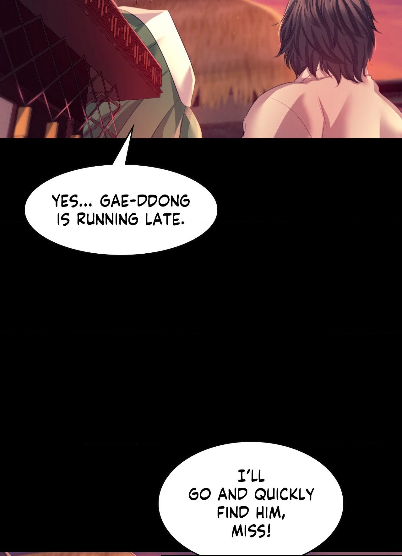 Read Assa chapter 70 image 58 on Lezhin