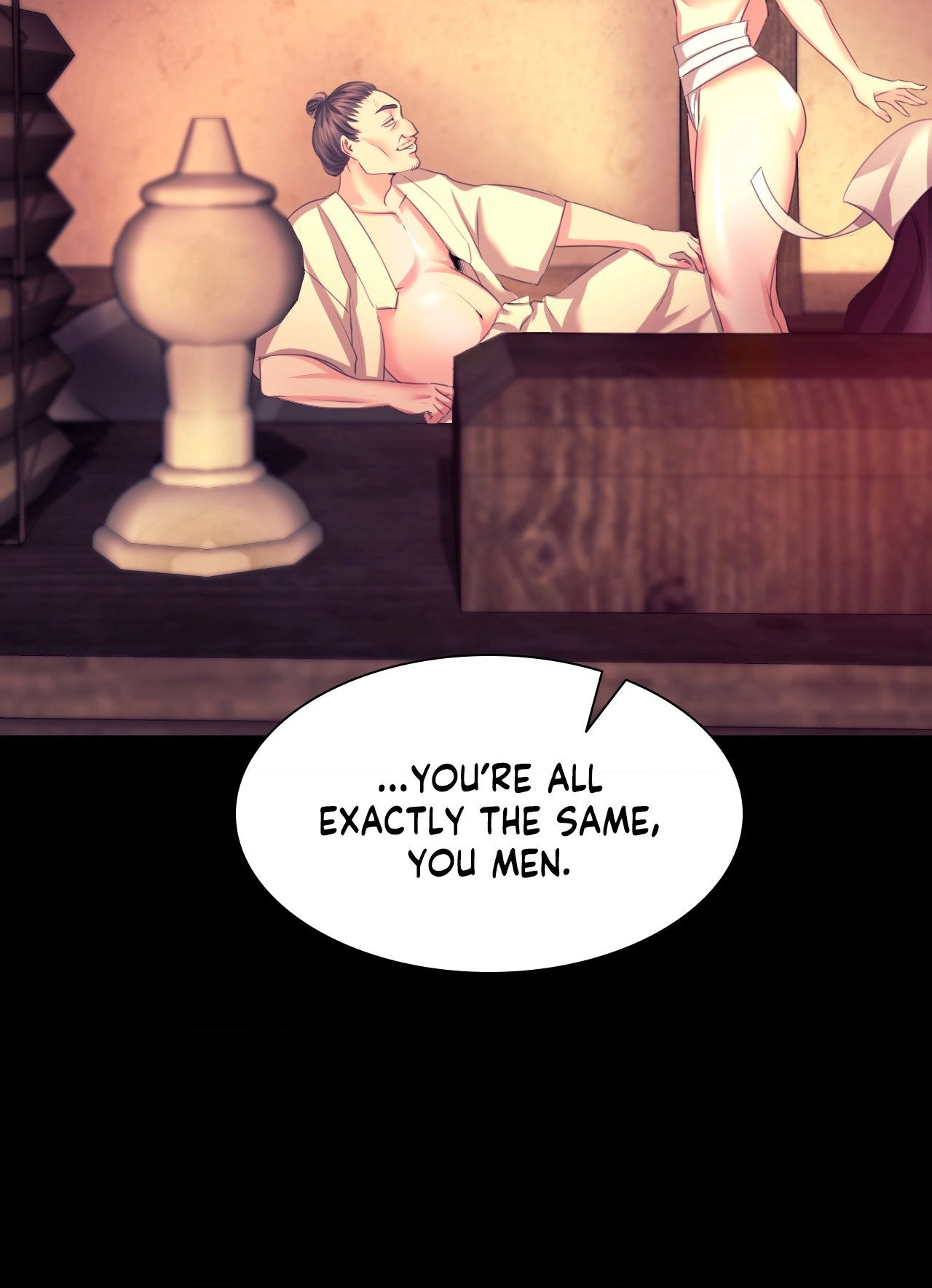 Read Assa chapter 70 image 63 on Lezhin