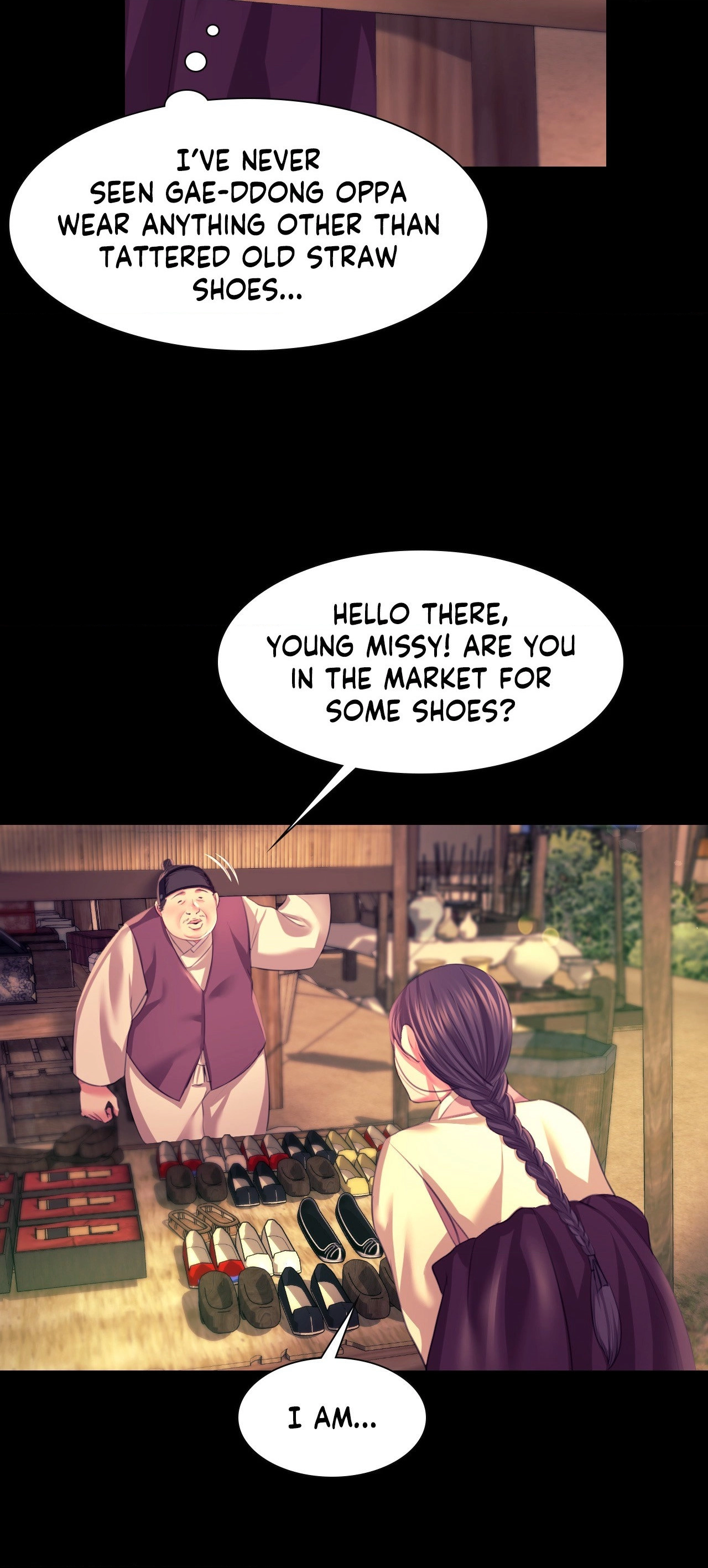 Read Assa chapter 70 image 7 on Lezhin