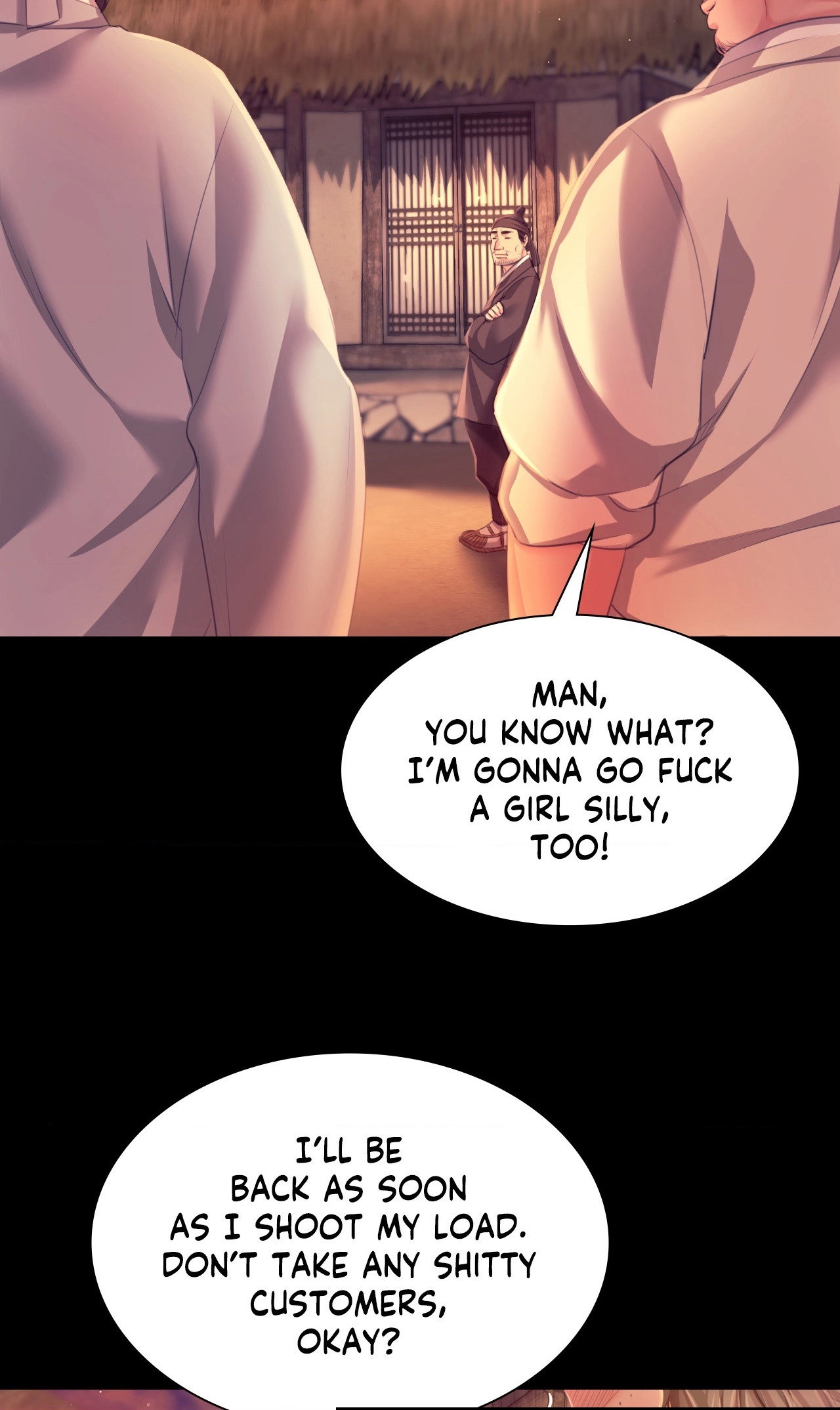 Read Assa chapter 71 image 10 on Lezhin