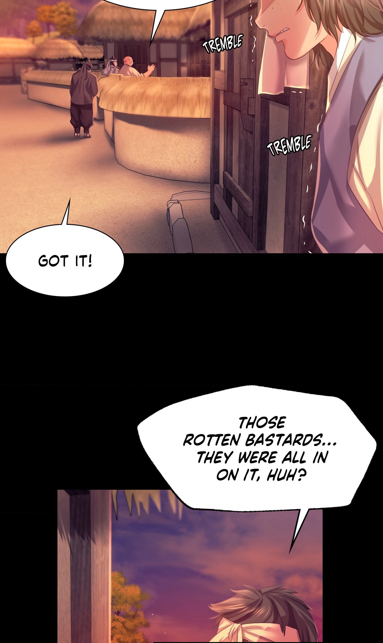 Read Assa chapter 71 image 11 on Lezhin