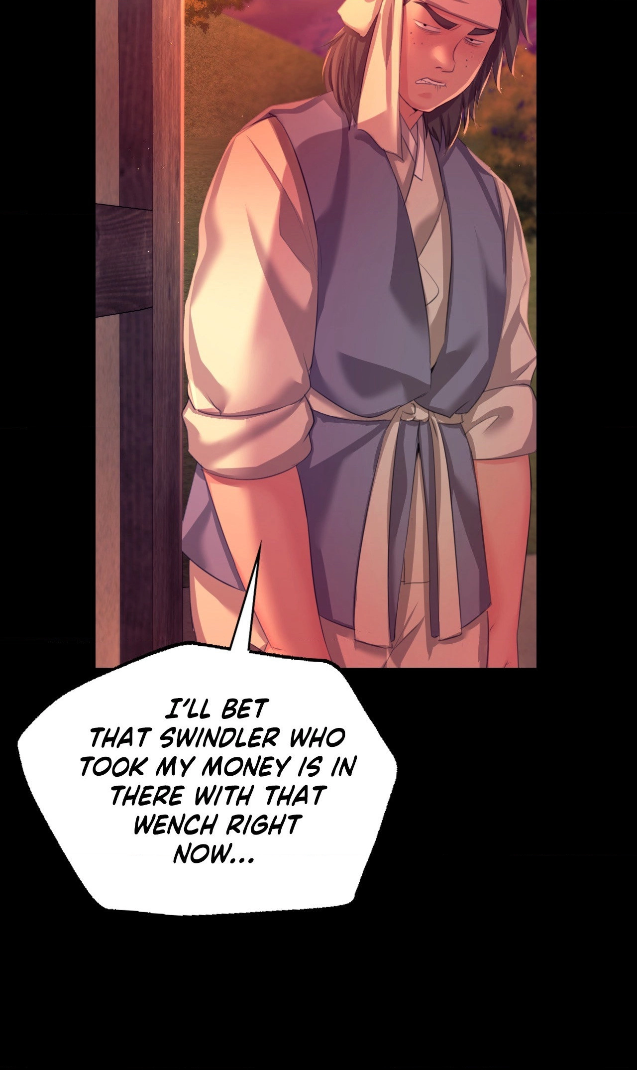 Read Assa chapter 71 image 12 on Lezhin