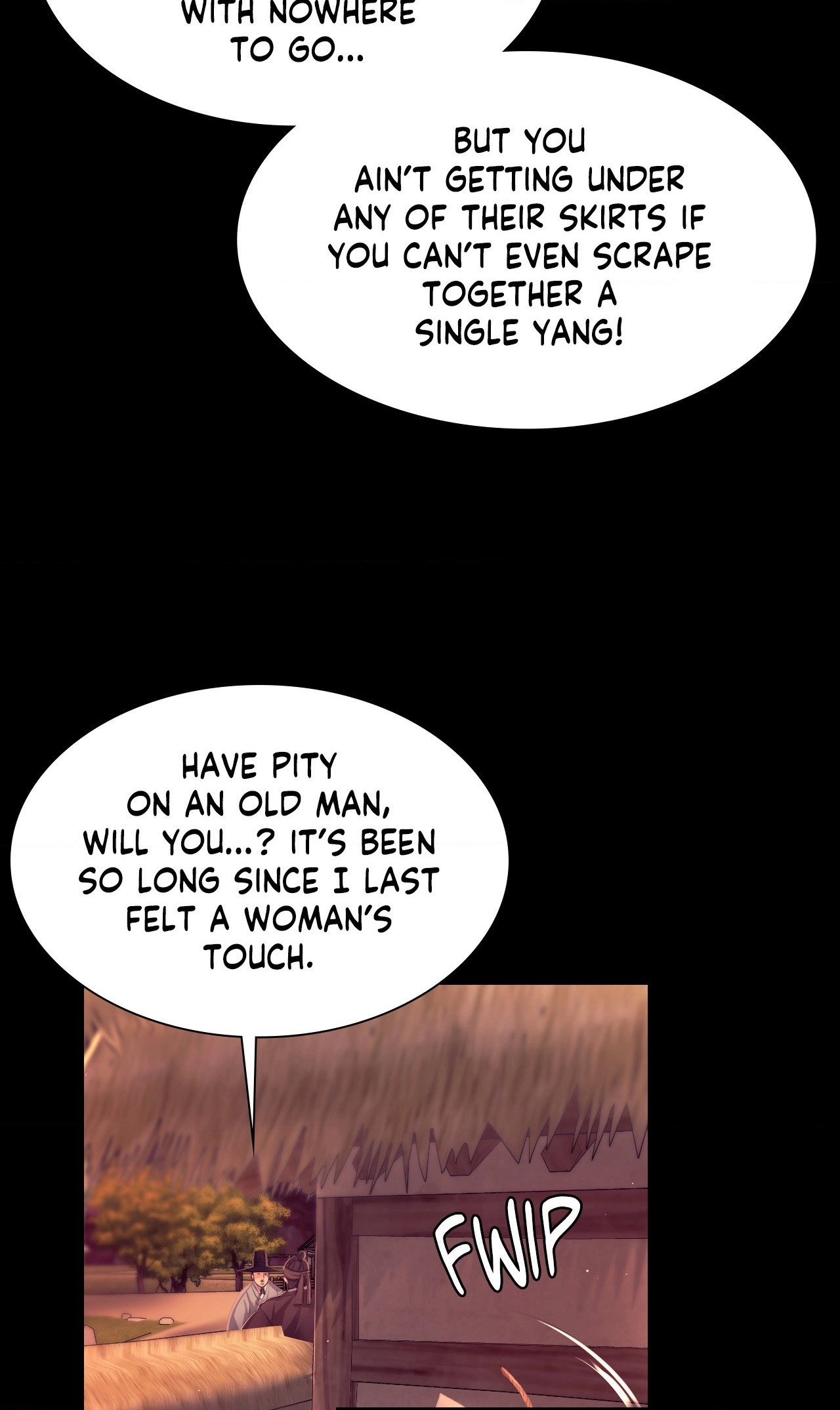 Read Assa chapter 71 image 14 on Lezhin