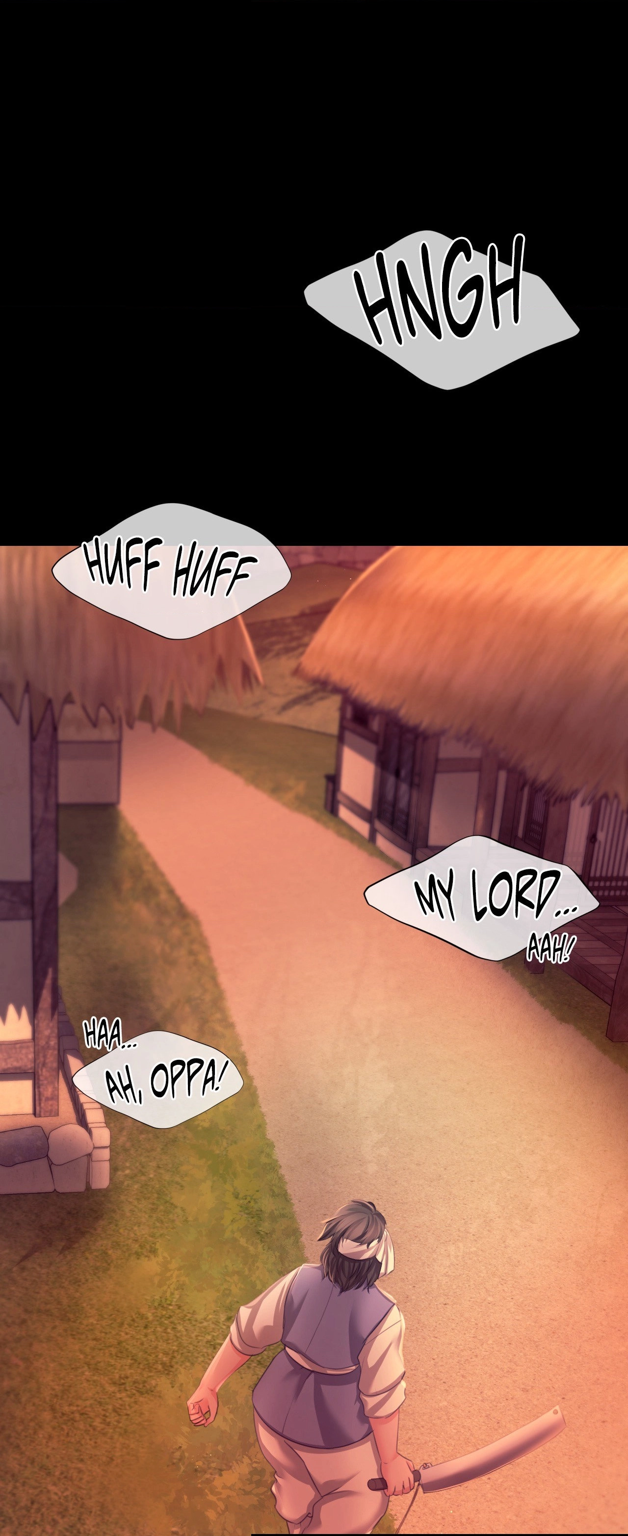 Read Assa chapter 71 image 16 on Lezhin