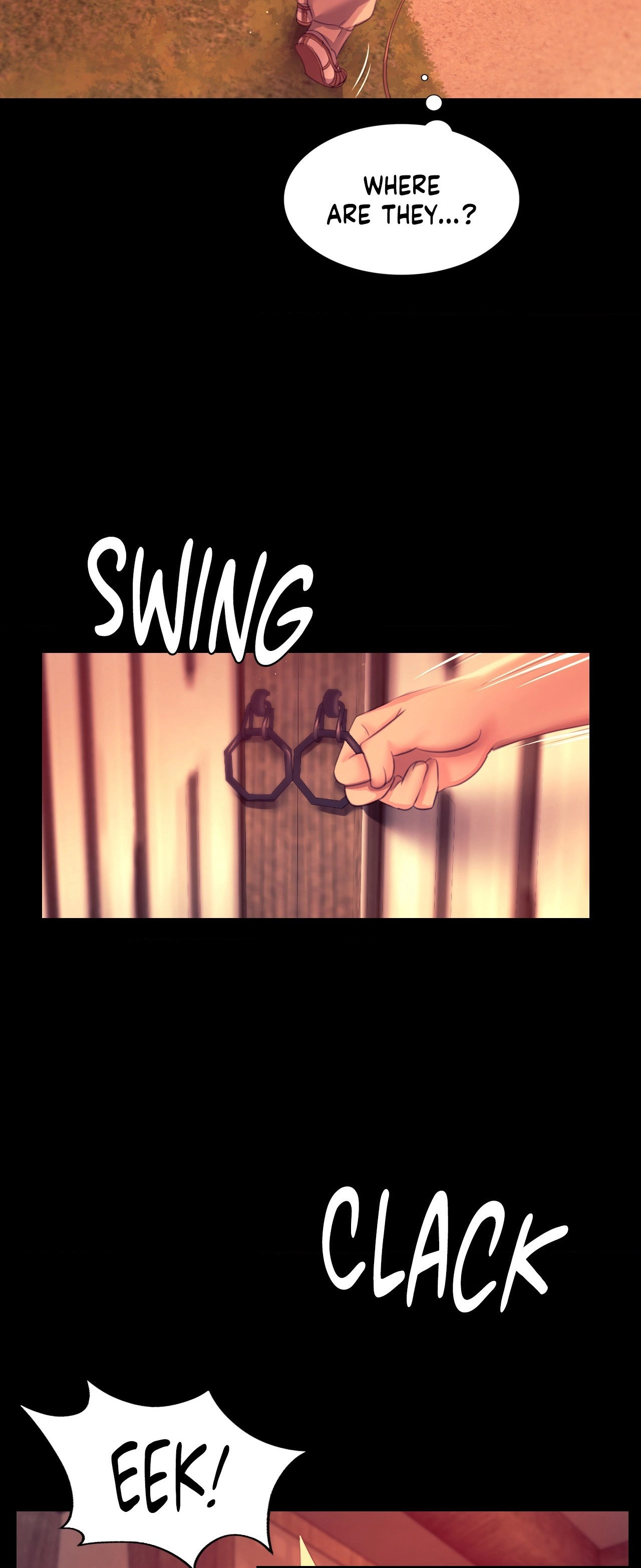 Read Assa chapter 71 image 17 on Lezhin