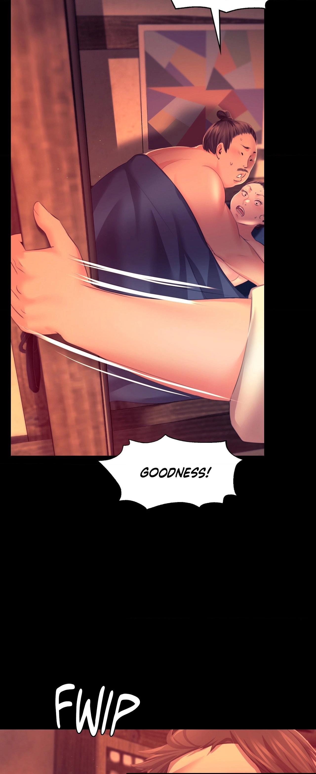 Read Assa chapter 71 image 19 on Lezhin