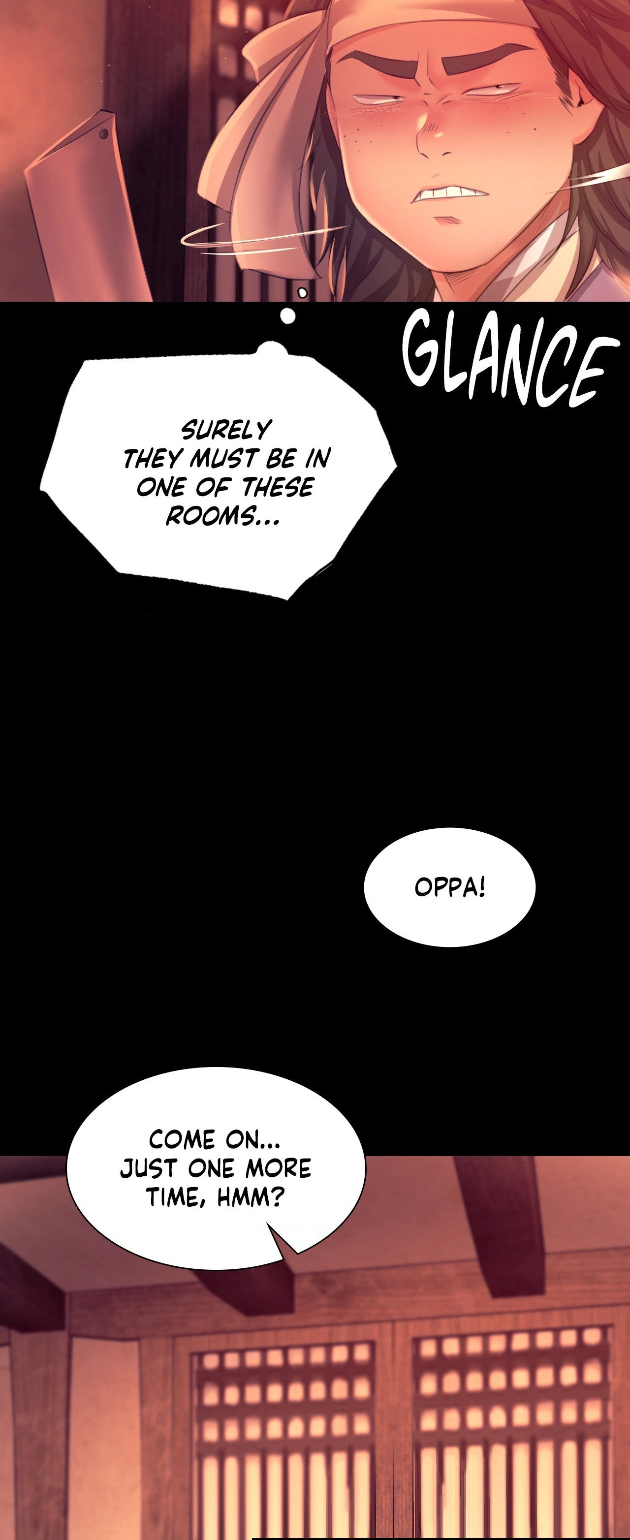 Read Assa chapter 71 image 20 on Lezhin