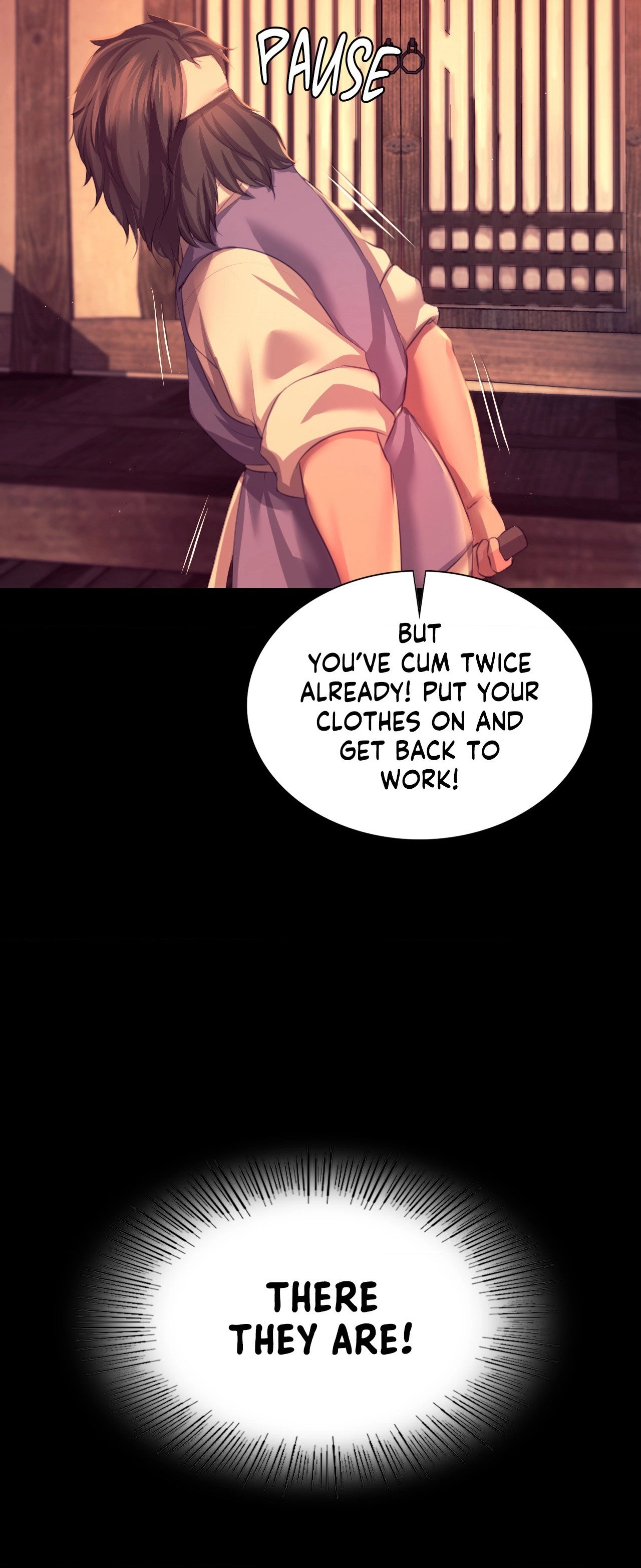 Read Assa chapter 71 image 21 on Lezhin