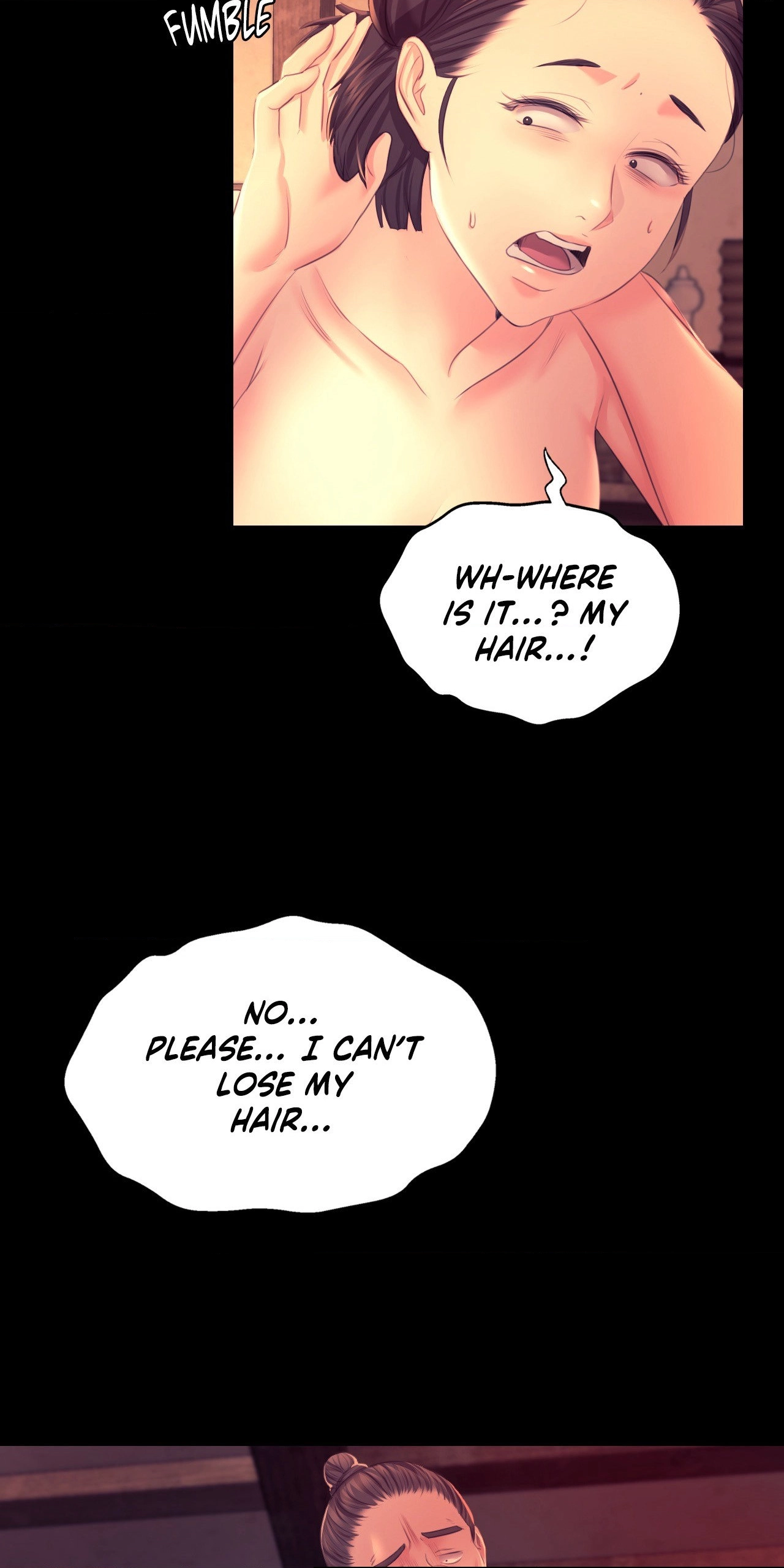 Read Assa chapter 71 image 27 on Lezhin