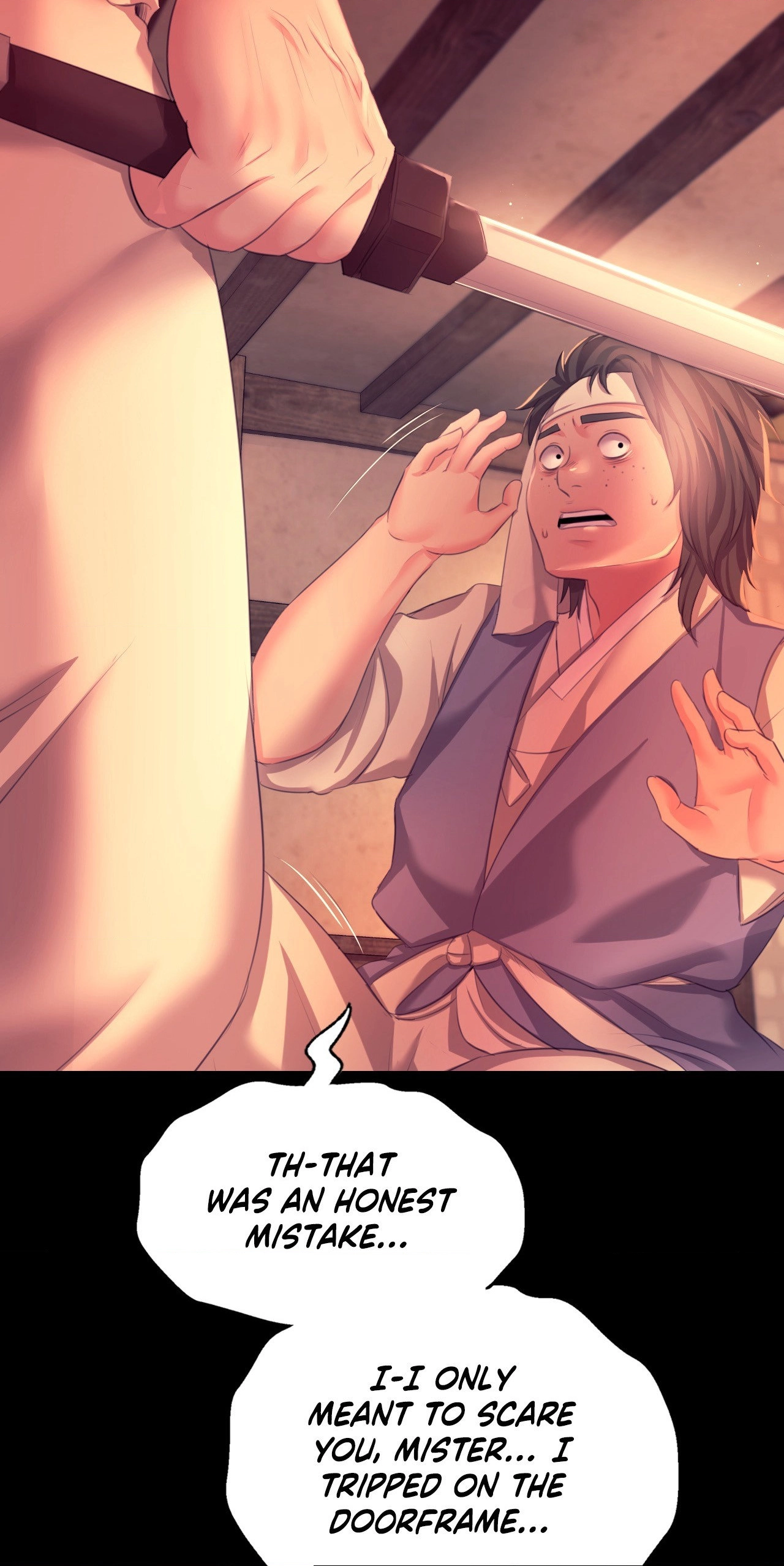 Read Assa chapter 71 image 30 on Lezhin