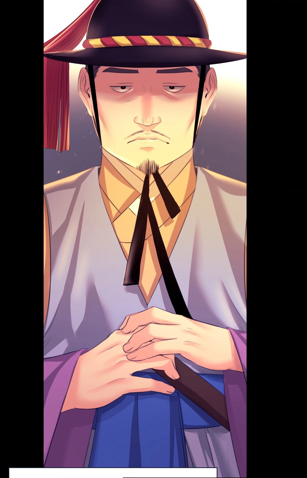 Read Assa chapter 71 image 33 on Lezhin
