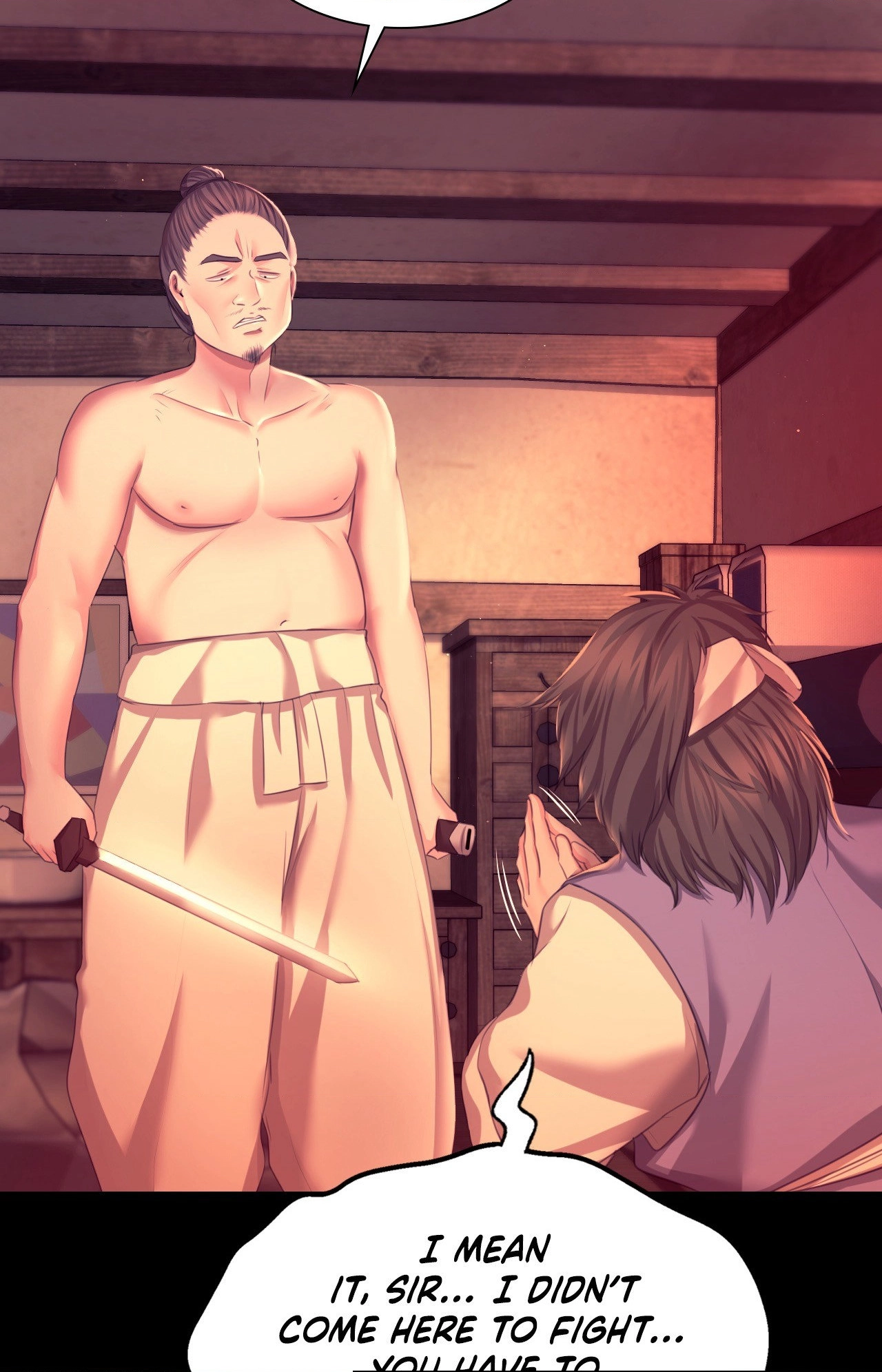 Read Assa chapter 71 image 38 on Lezhin