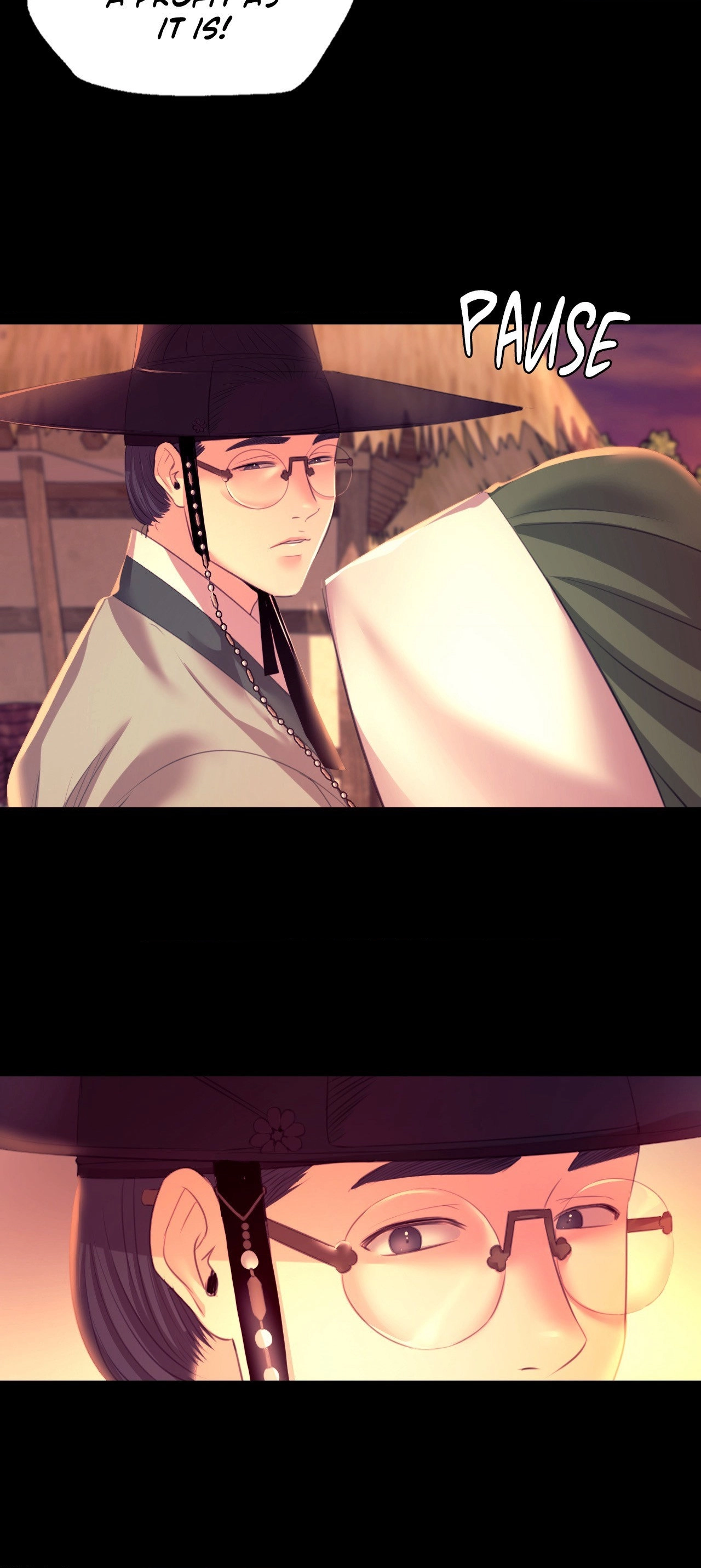 Read Assa chapter 71 image 46 on Lezhin