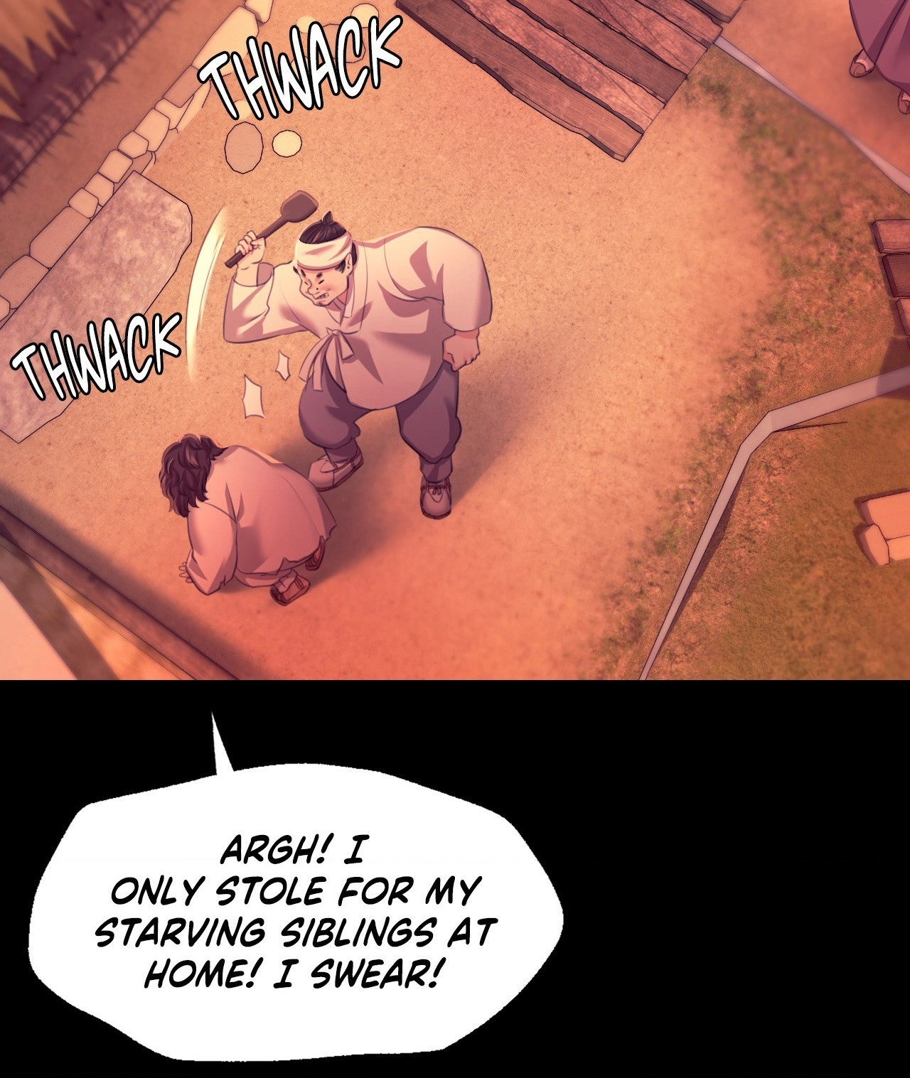 Read Assa chapter 71 image 53 on Lezhin