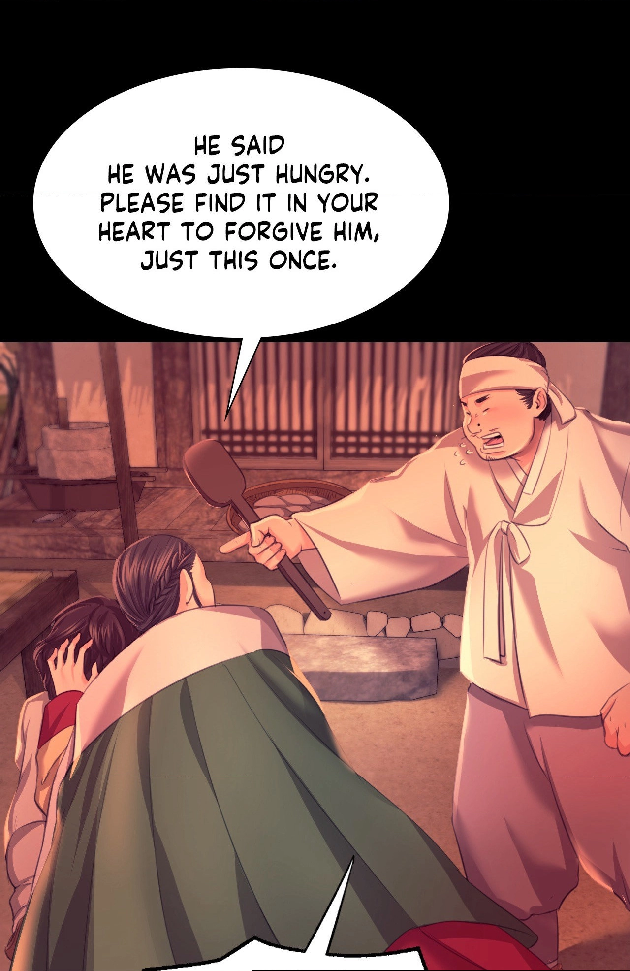 Read Assa chapter 71 image 56 on Lezhin