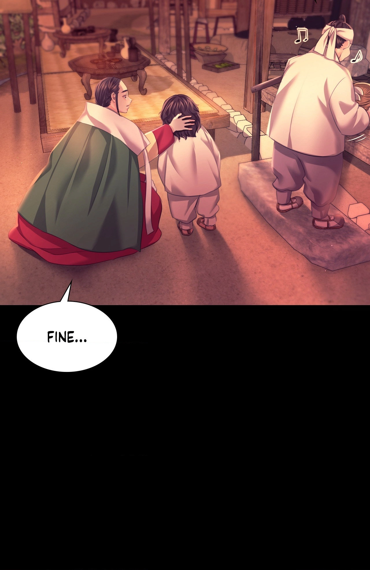 Read Assa chapter 71 image 59 on Lezhin