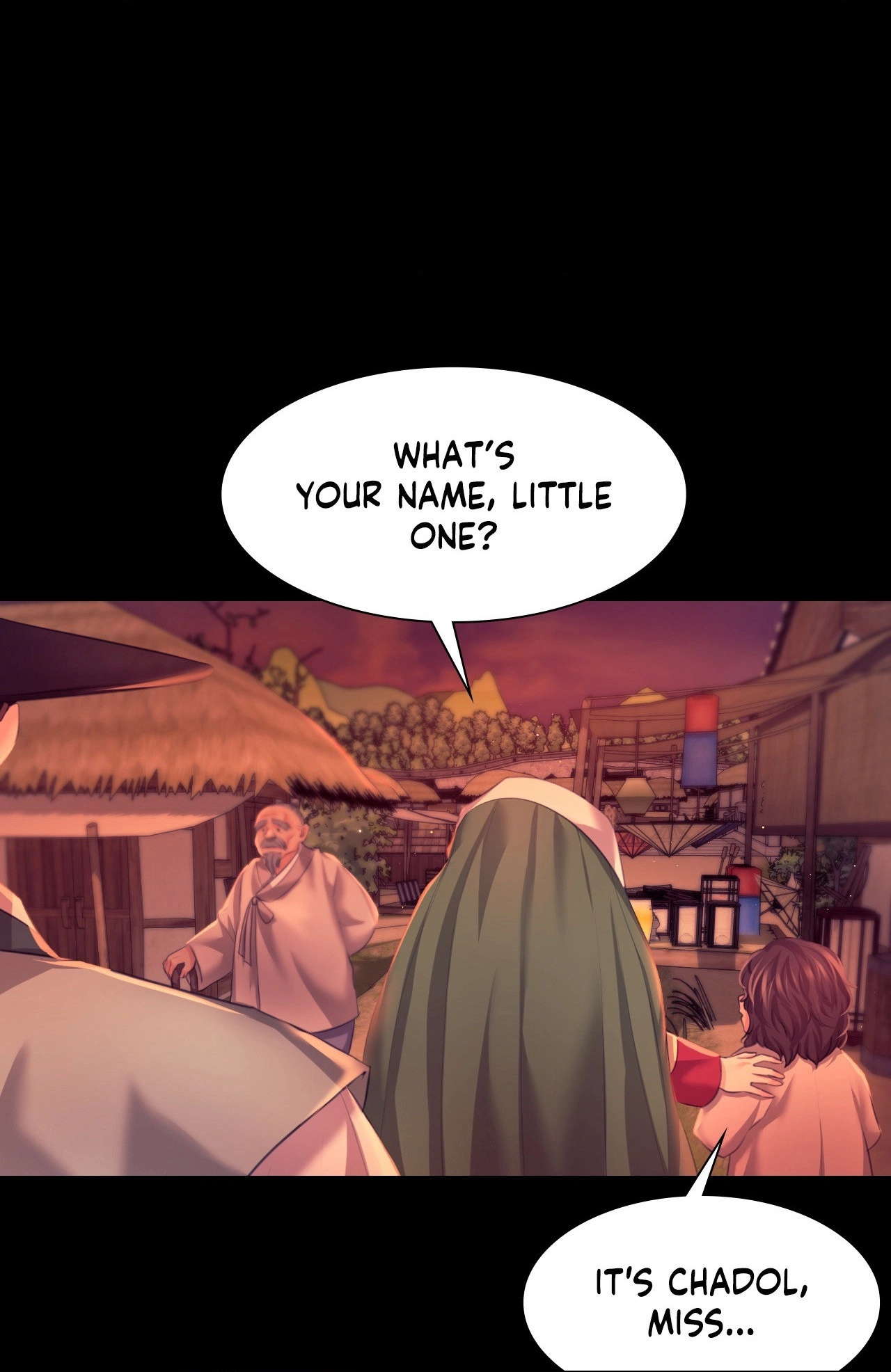 Read Assa chapter 71 image 60 on Lezhin
