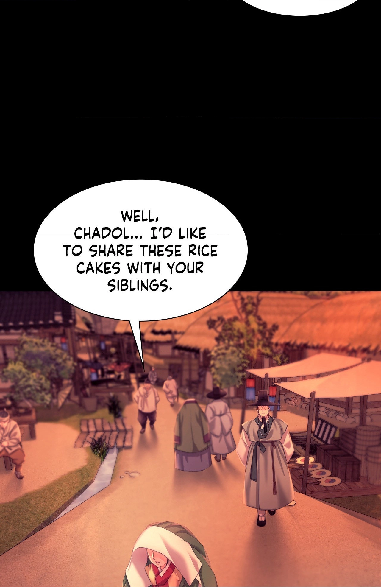 Read Assa chapter 71 image 61 on Lezhin